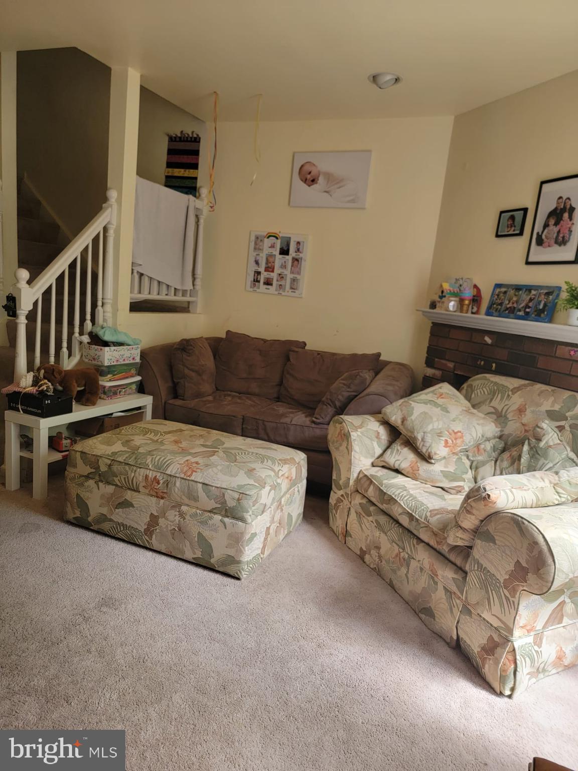 WATERS LANDING - Residential Lease