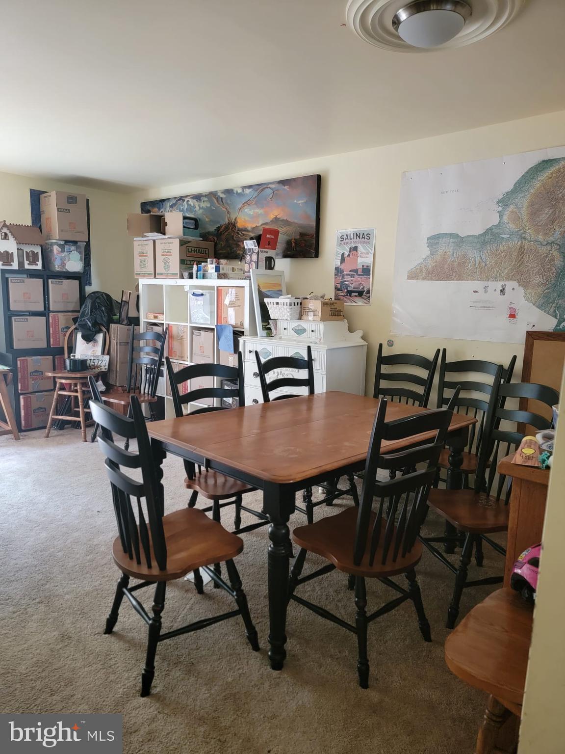 WATERS LANDING - Residential Lease