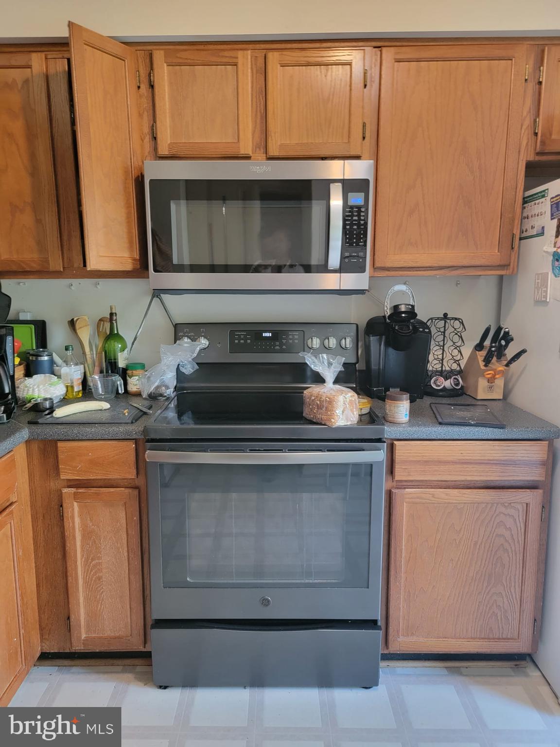 WATERS LANDING - Residential Lease