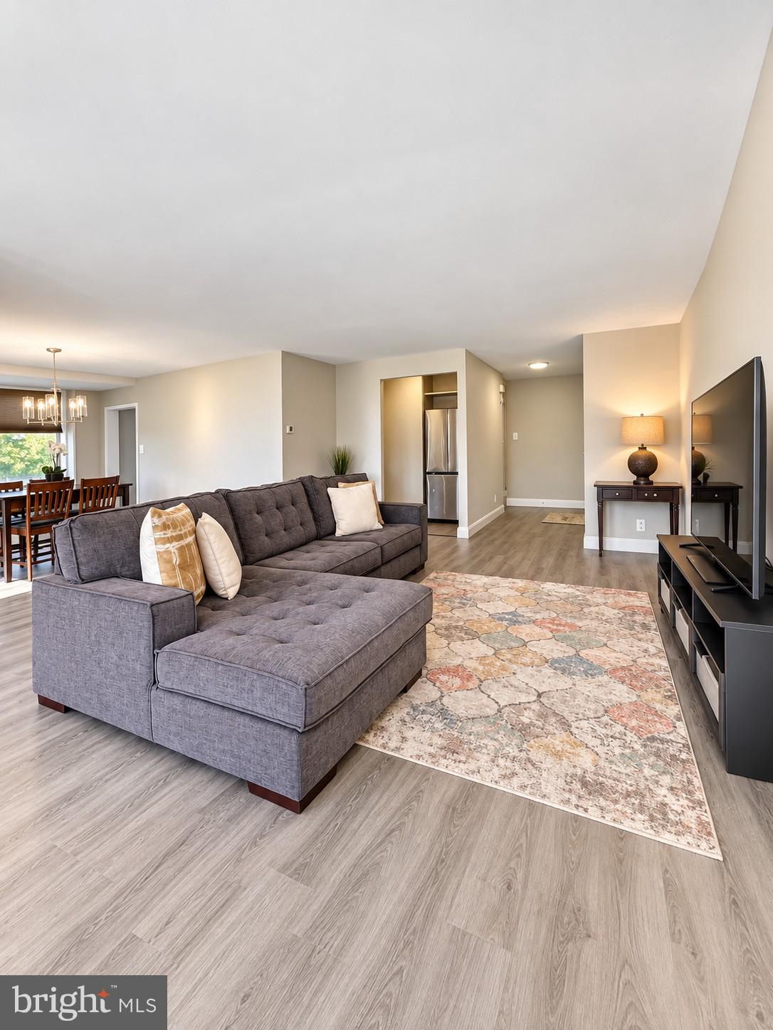 301 N BEAUREGARD STREET 406