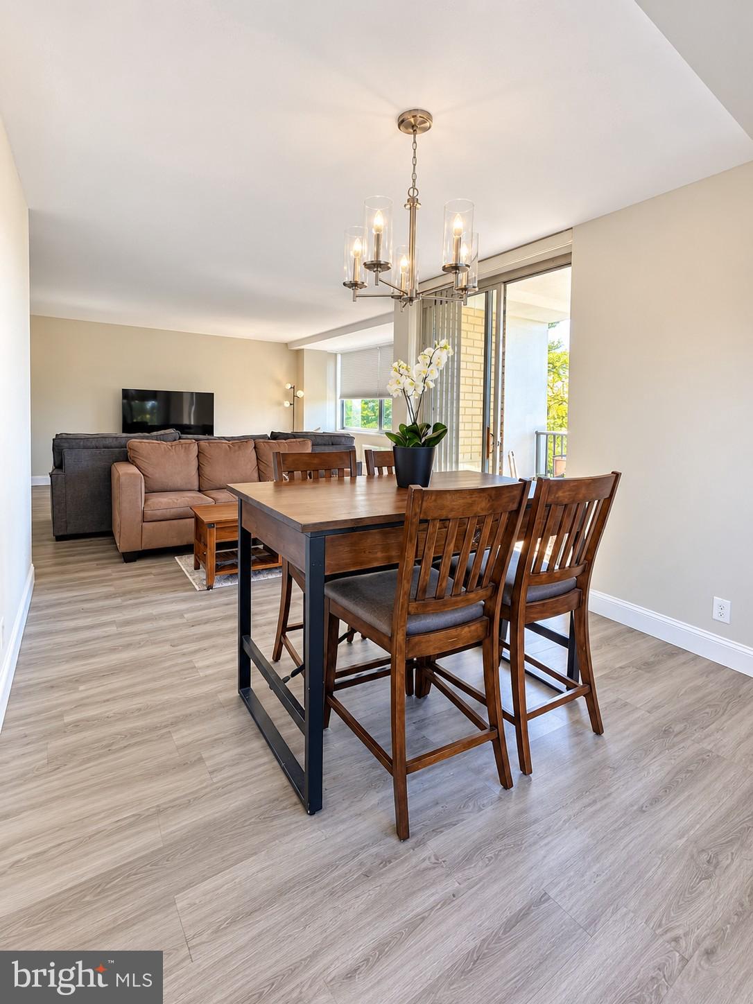 301 N BEAUREGARD STREET 406