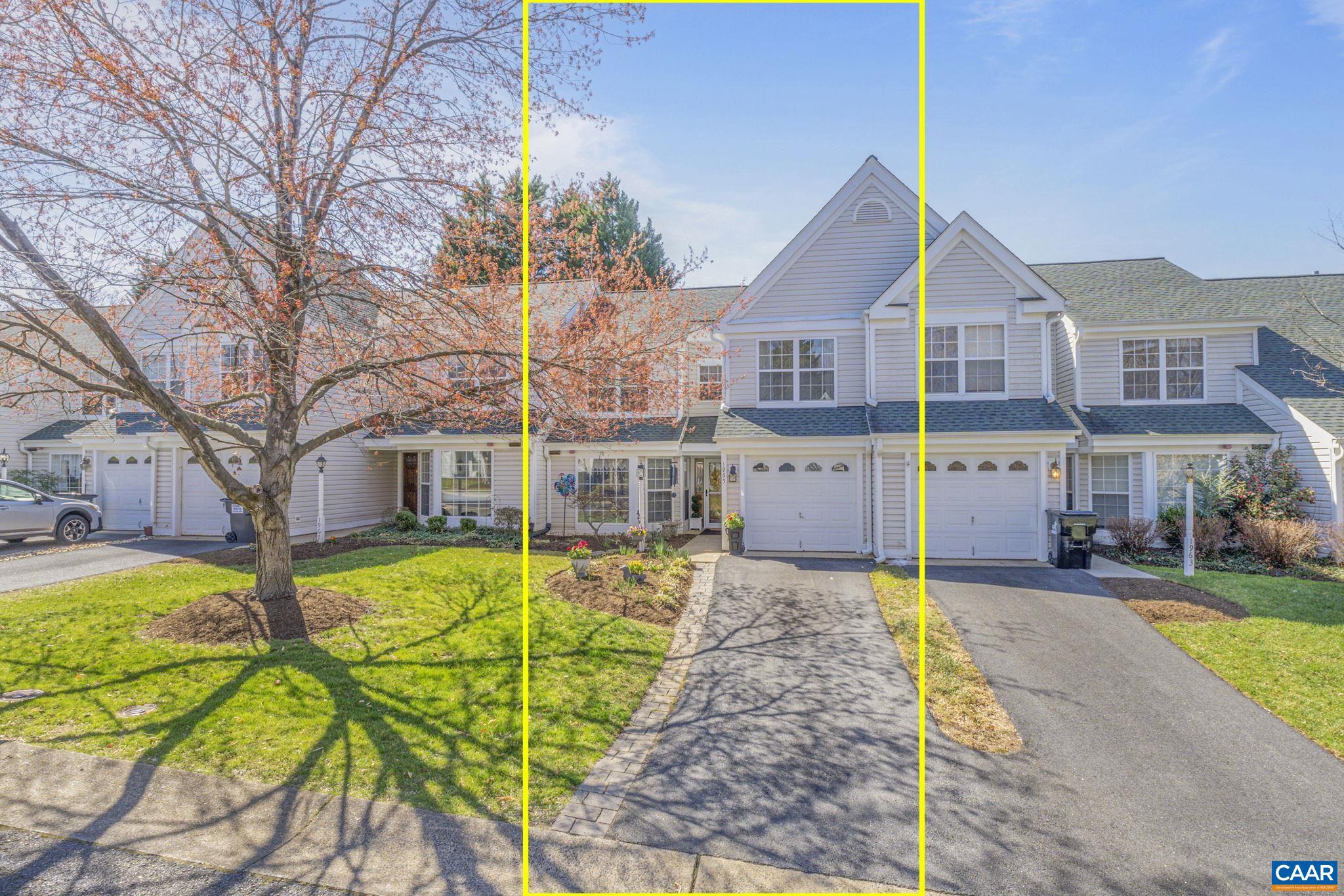 FOREST LAKES - Residential