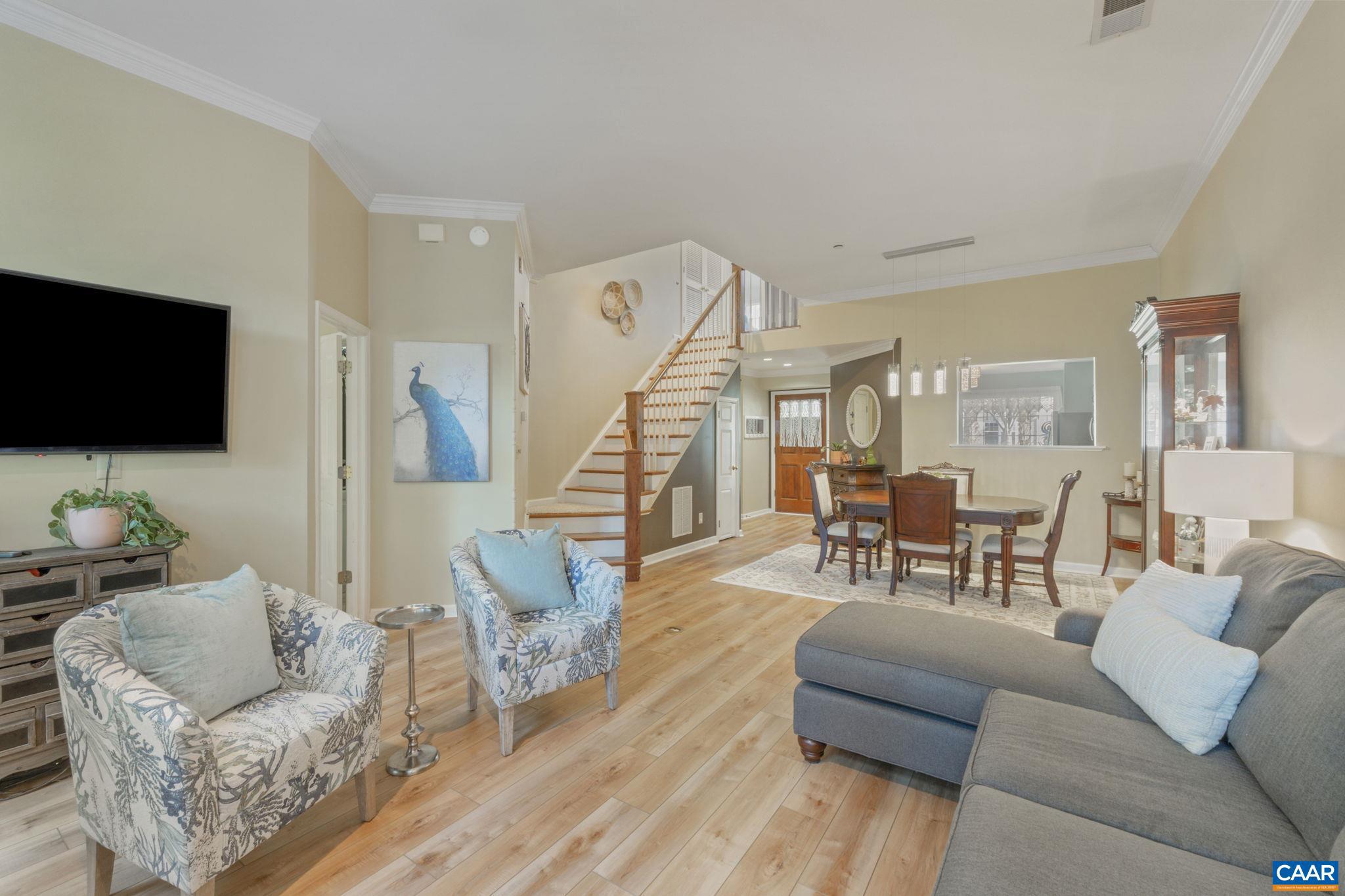 FOREST LAKES - Residential