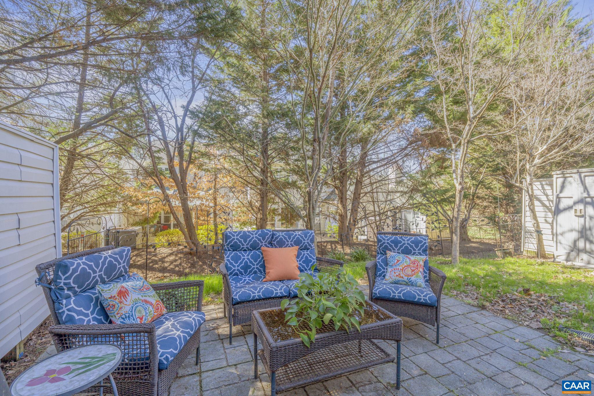 FOREST LAKES - Residential