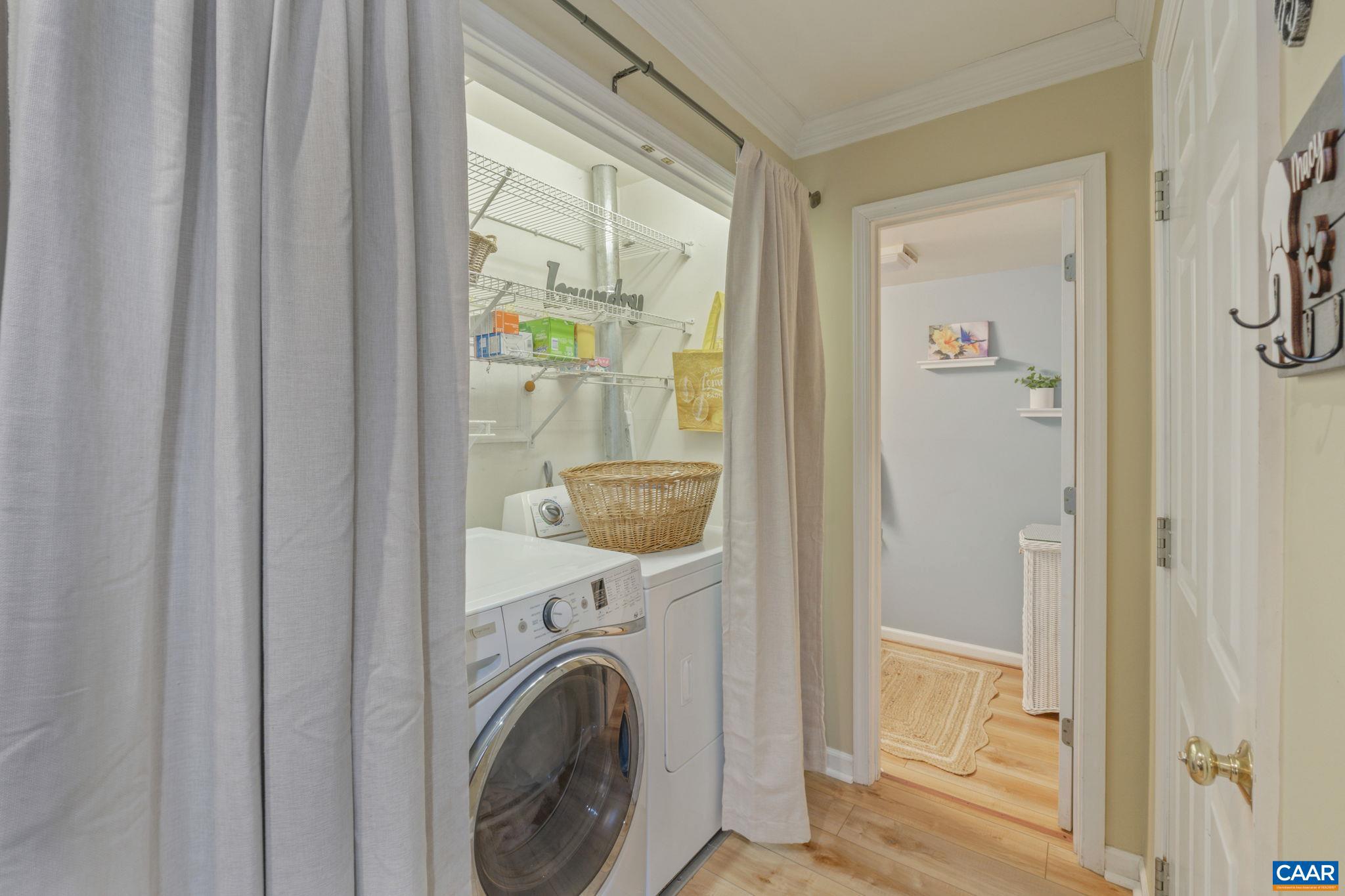 FOREST LAKES - Residential