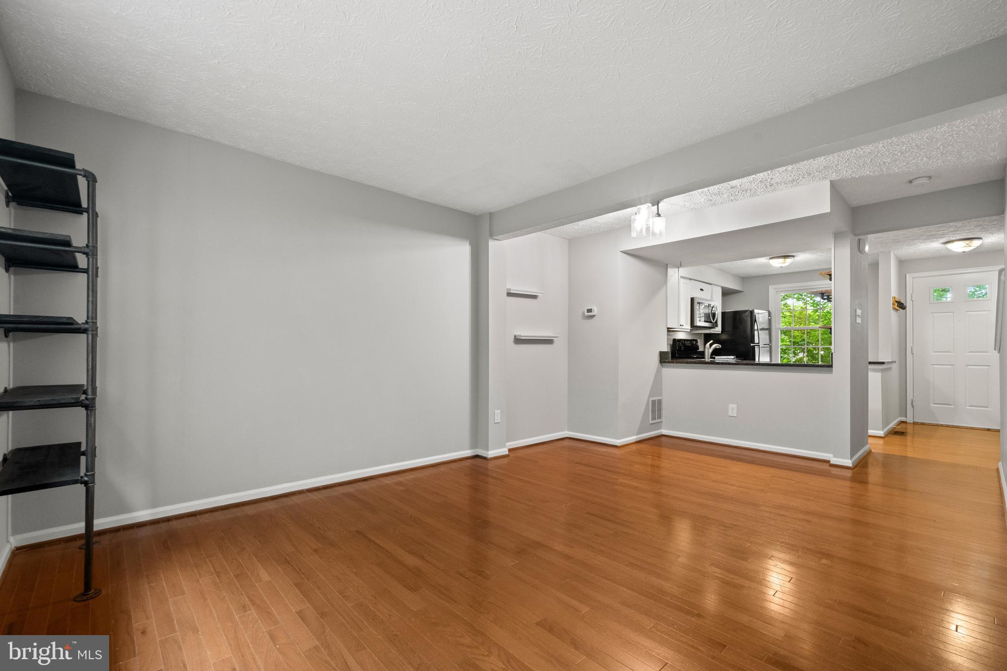 NEWINGTON HEIGHTS - Residential