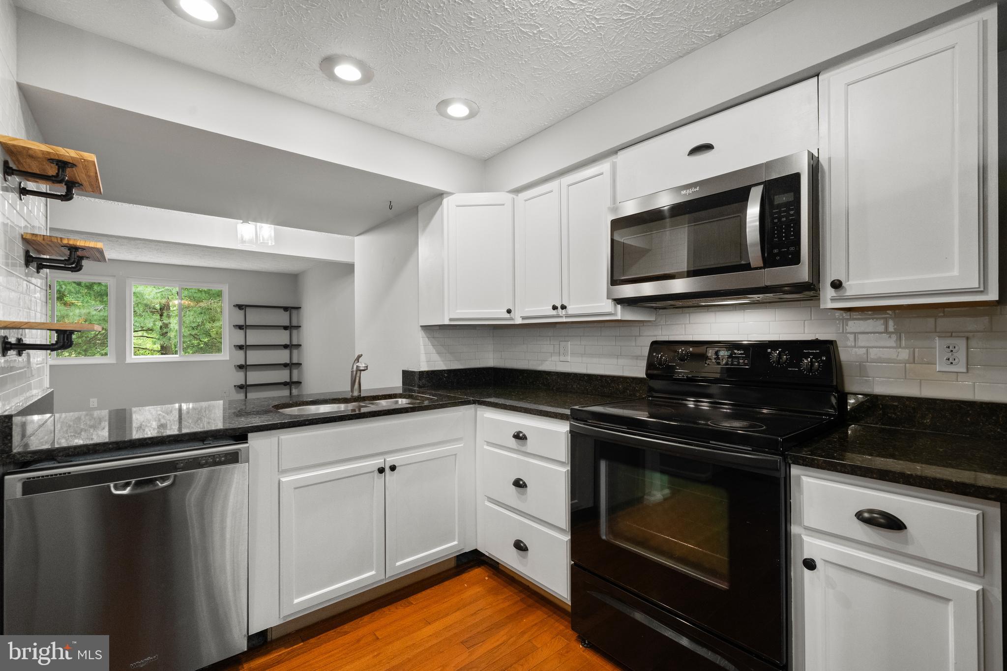 NEWINGTON HEIGHTS - Residential