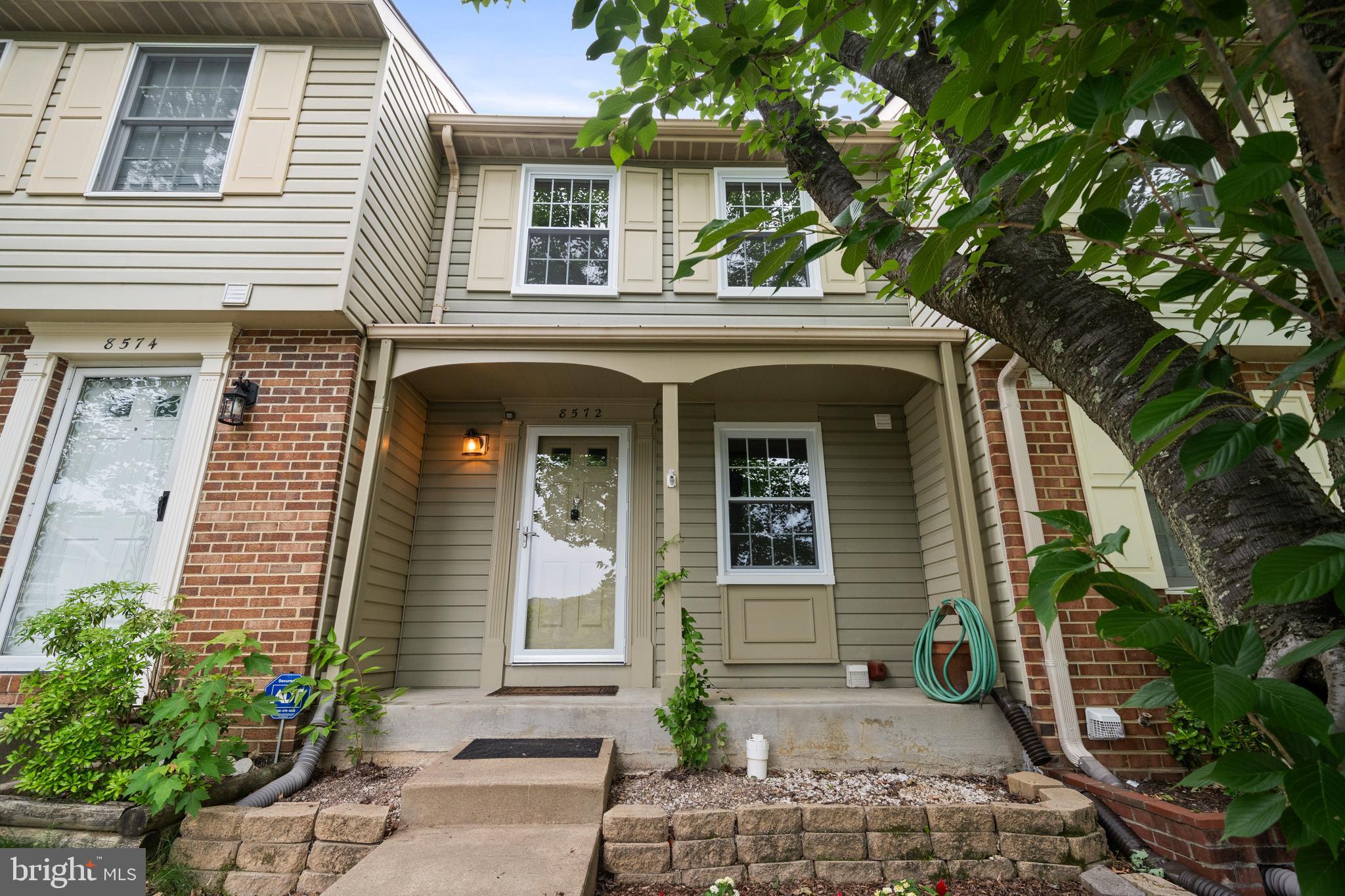 NEWINGTON HEIGHTS - Residential