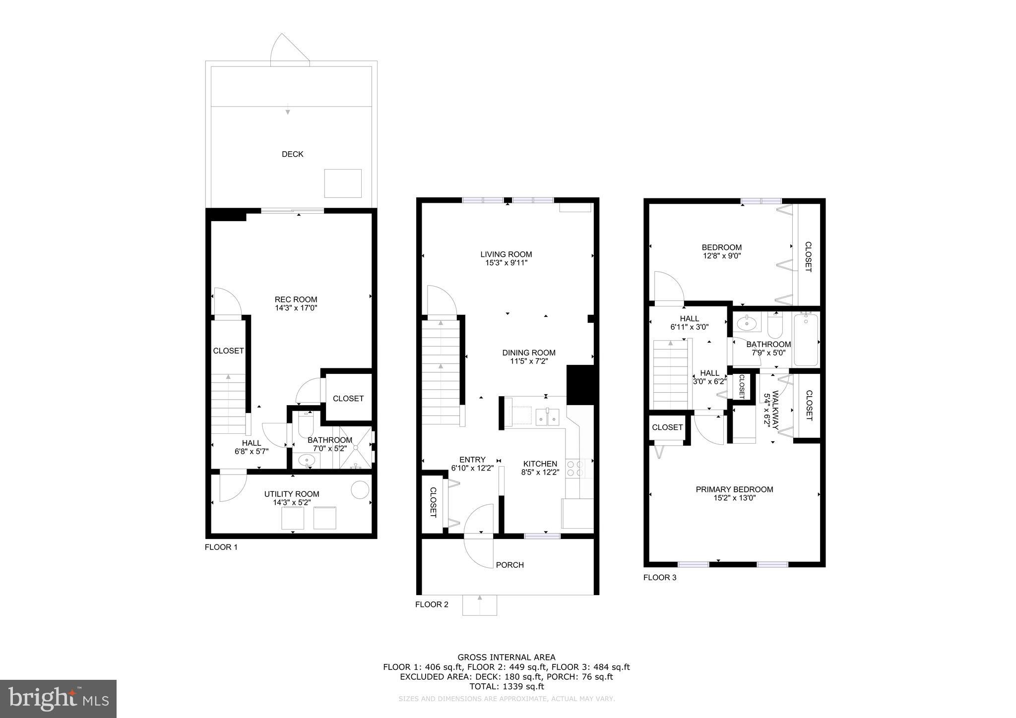 NEWINGTON HEIGHTS - Residential