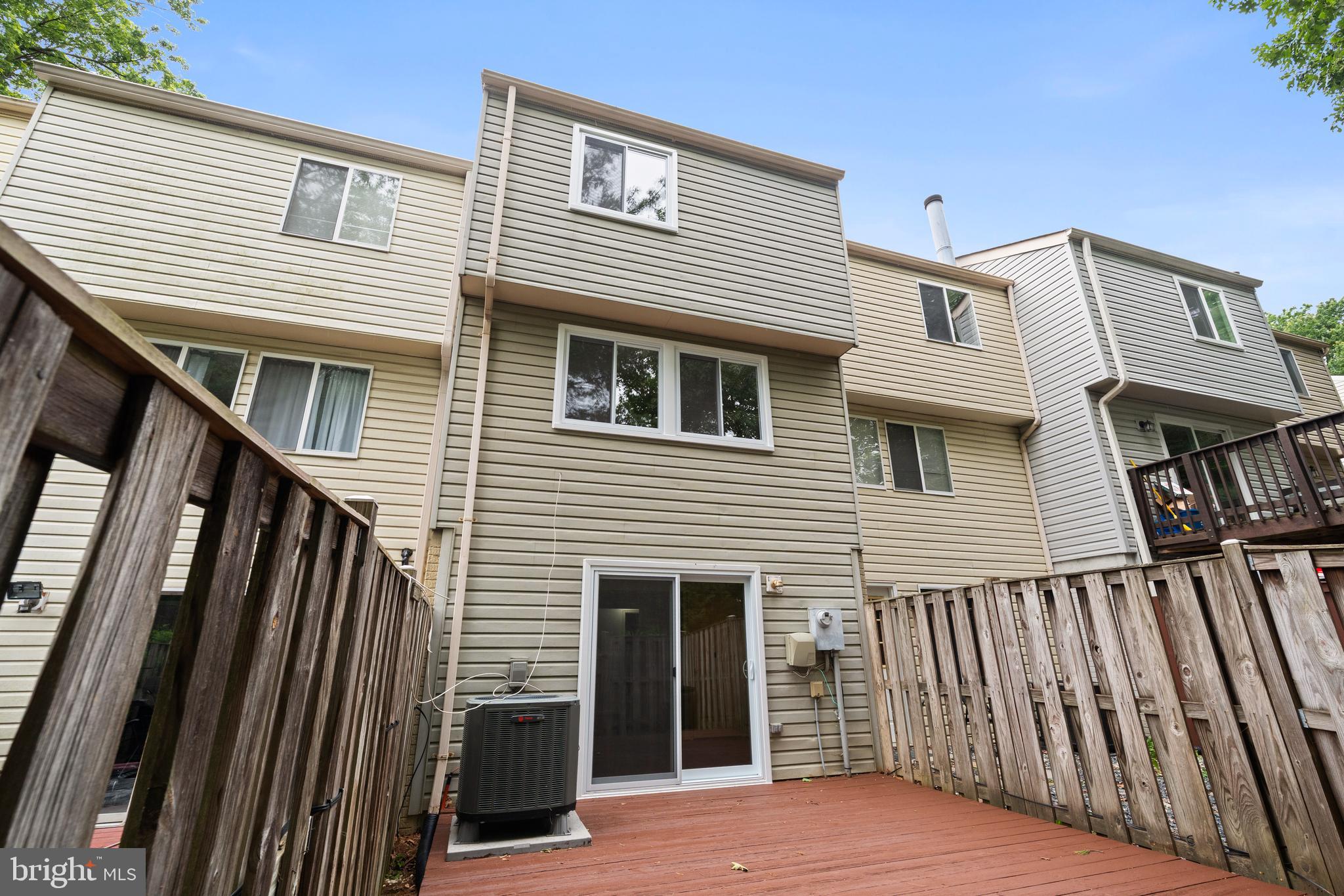 NEWINGTON HEIGHTS - Residential