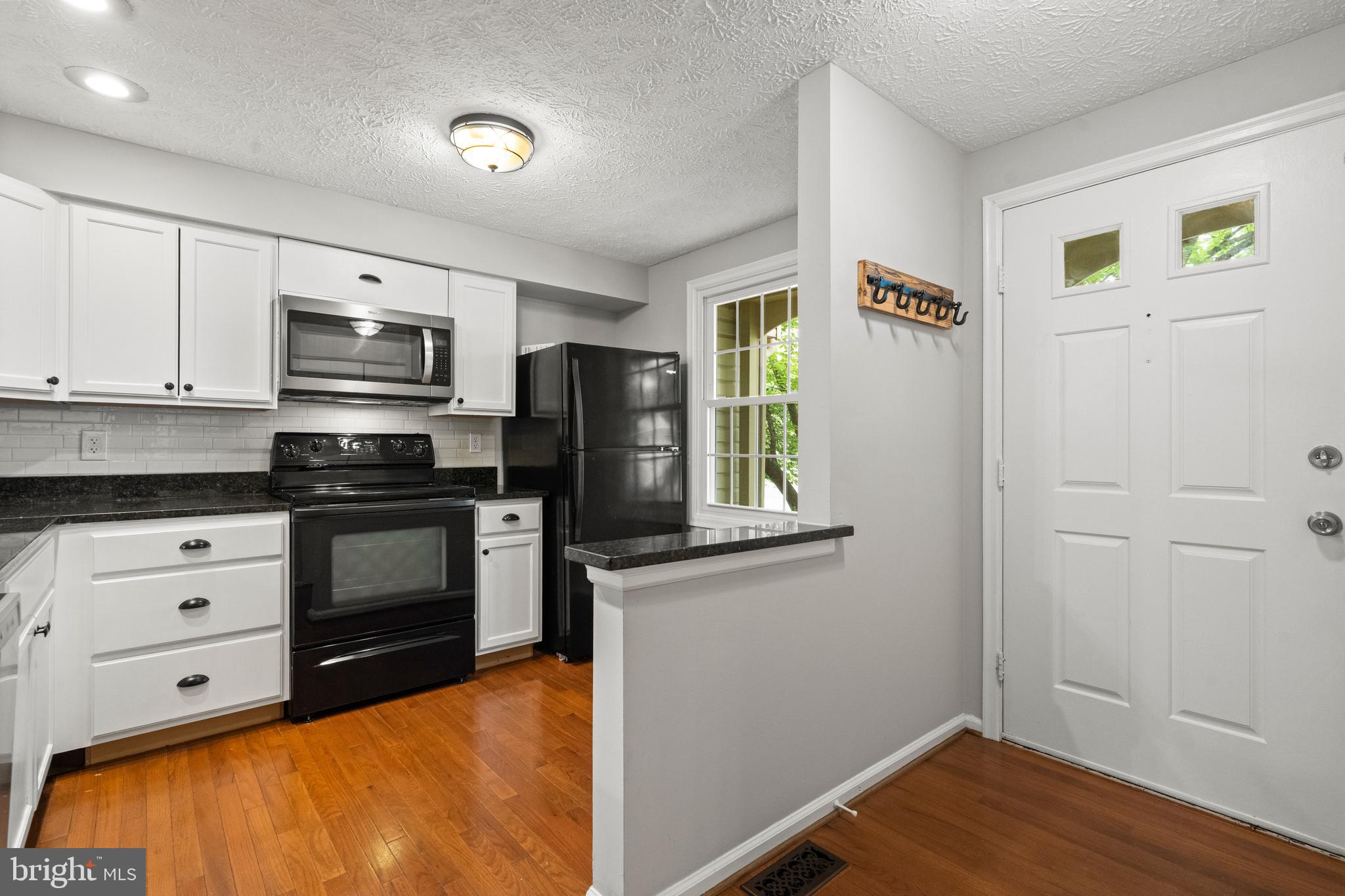 NEWINGTON HEIGHTS - Residential