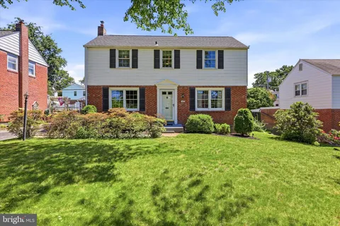 405 Brentwood Rd., Havertown, PA 19083 - MLS#: PADE2116592