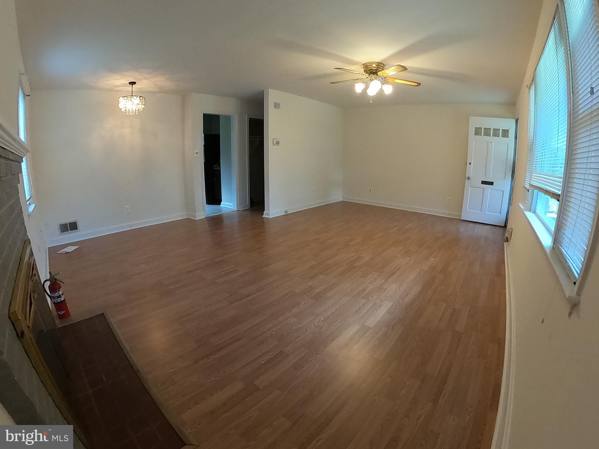 ST BARNABAS VILLAGE - Residential Lease