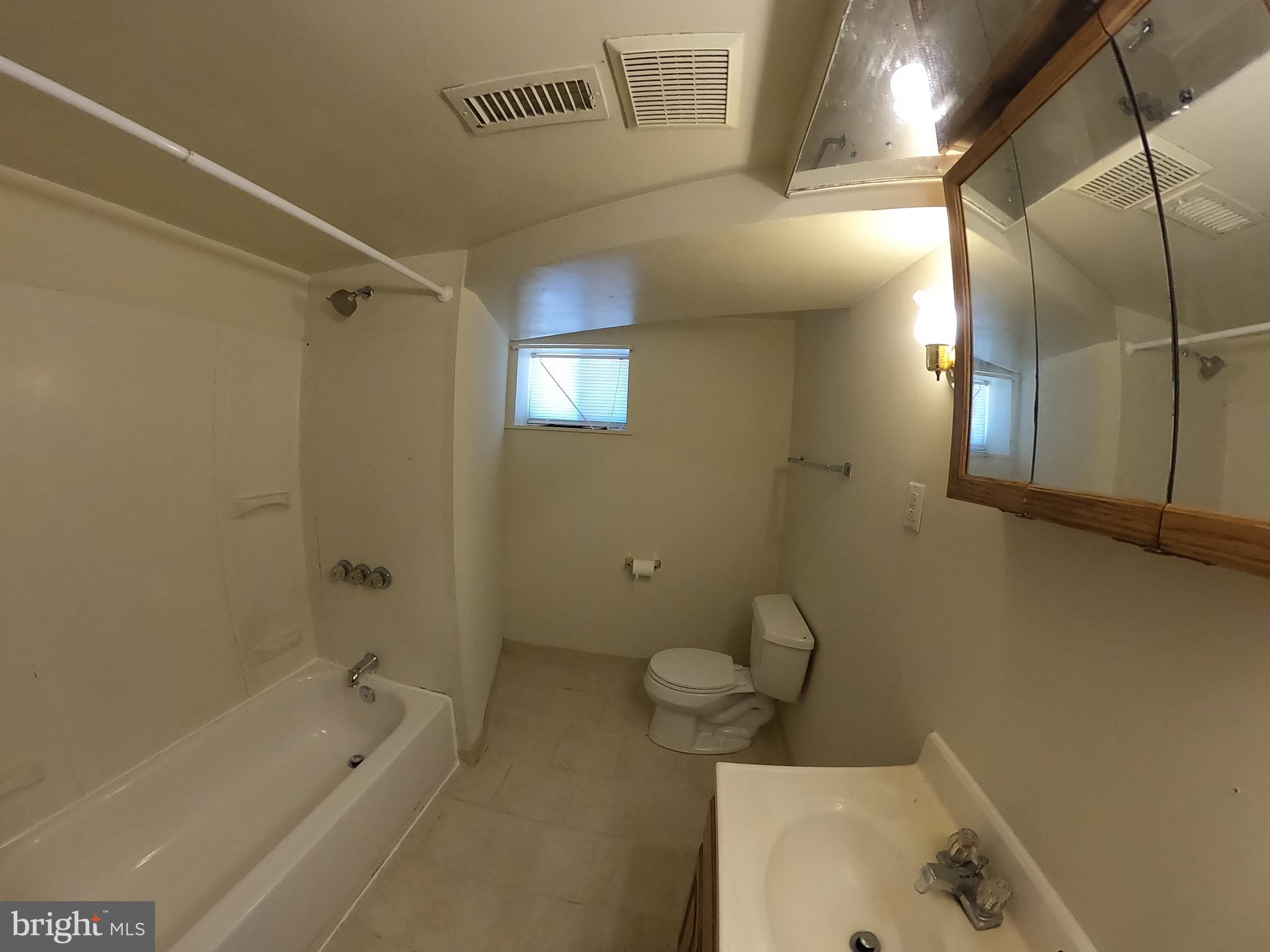 ST BARNABAS VILLAGE - Residential Lease