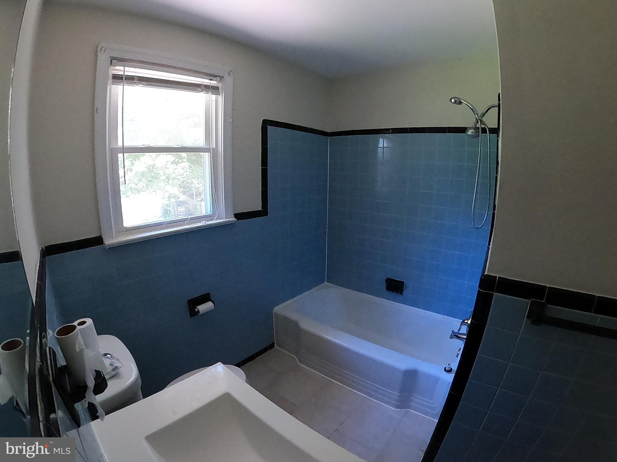 ST BARNABAS VILLAGE - Residential Lease