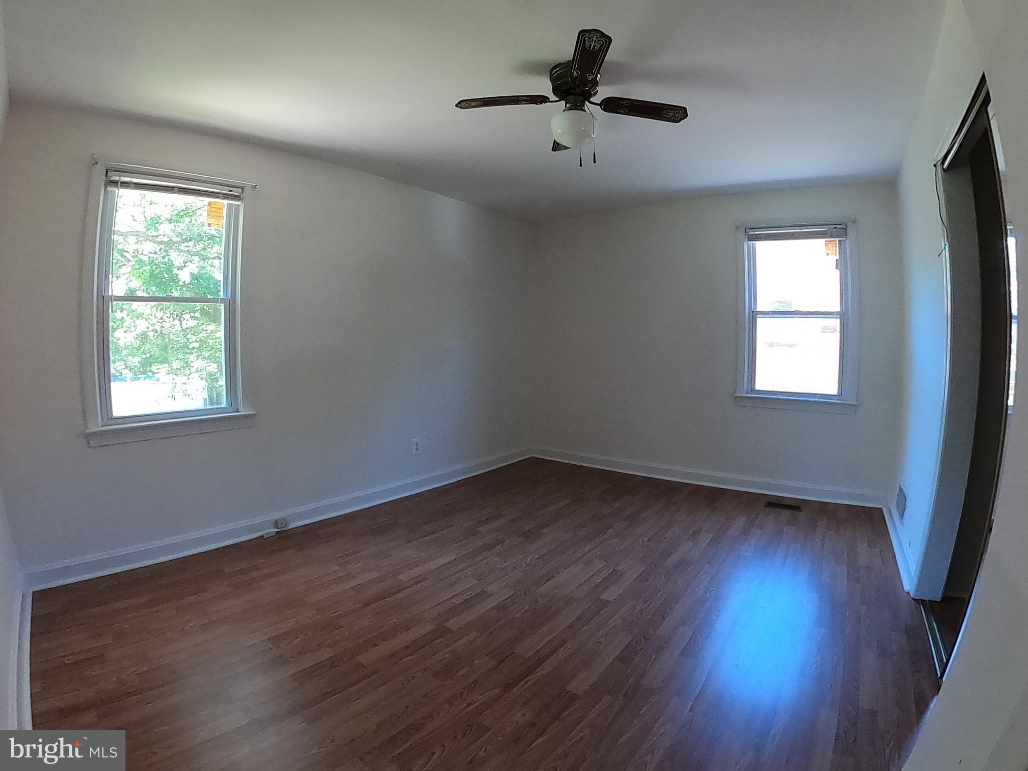 ST BARNABAS VILLAGE - Residential Lease