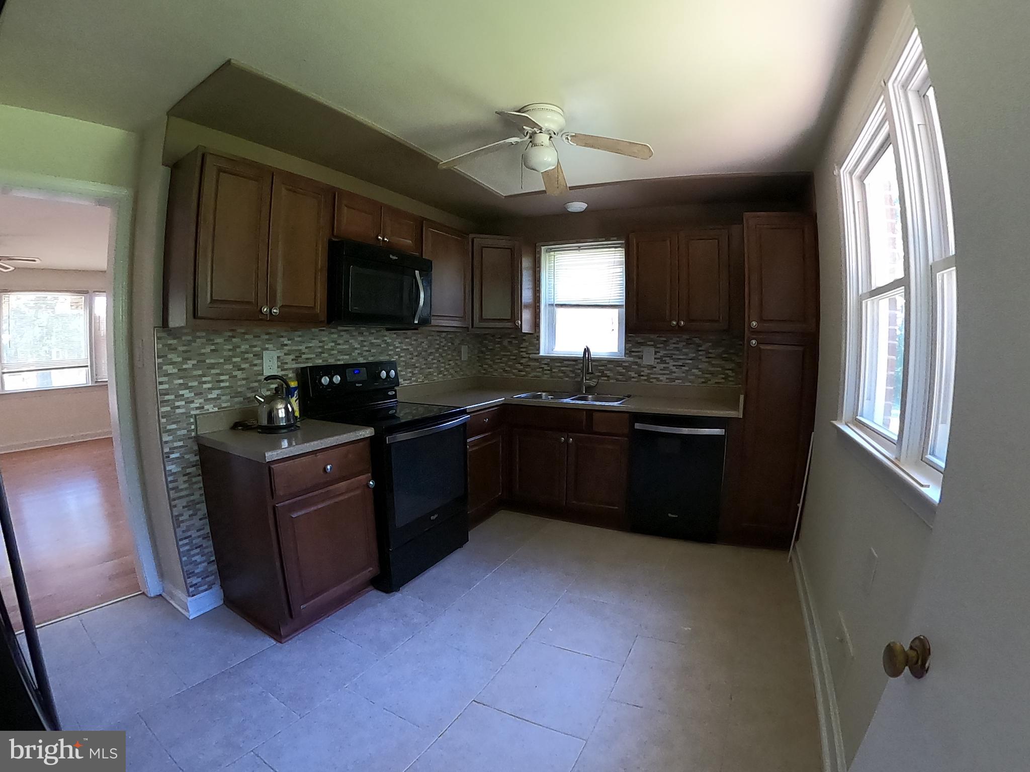 ST BARNABAS VILLAGE - Residential Lease