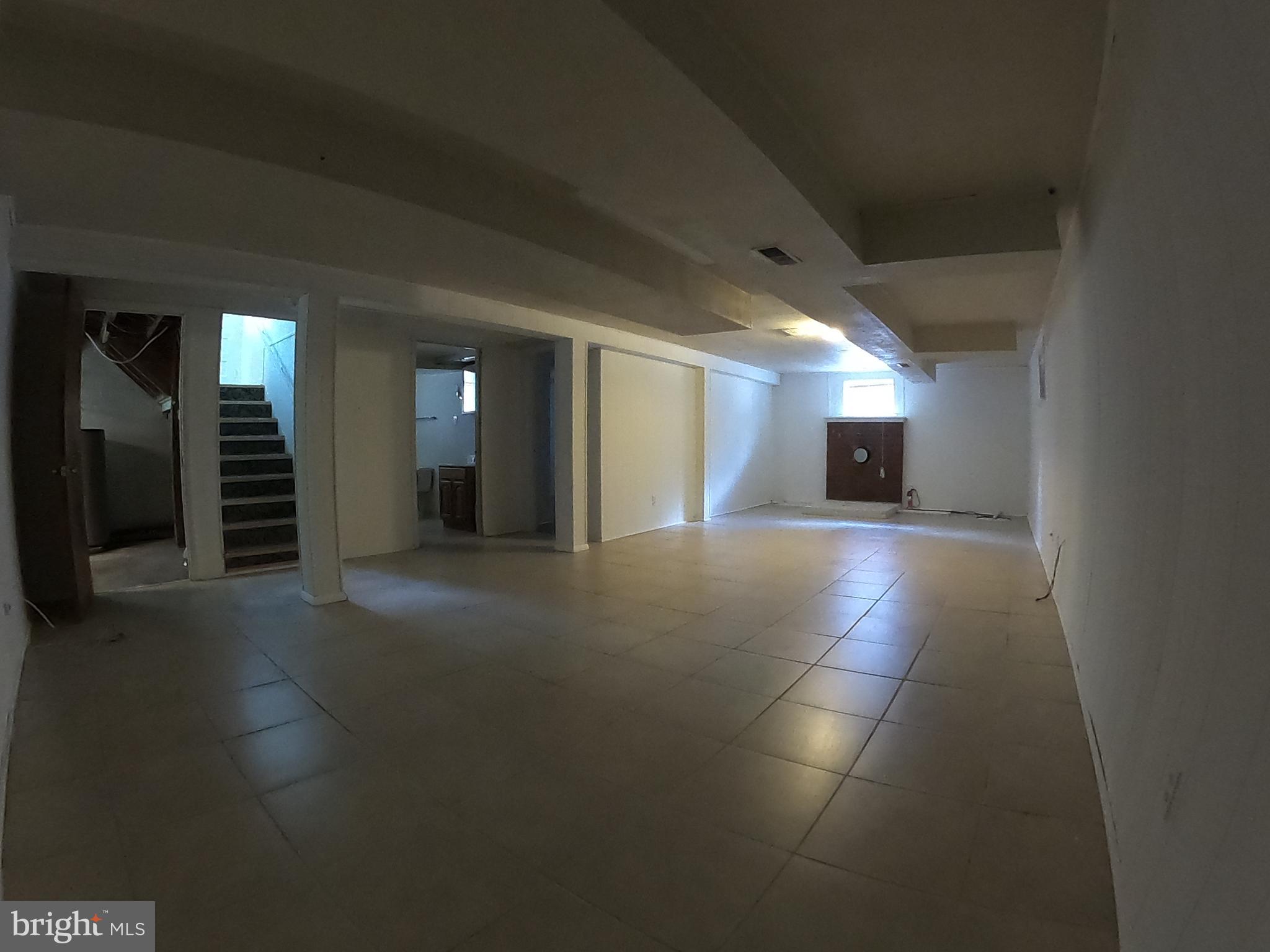 ST BARNABAS VILLAGE - Residential Lease