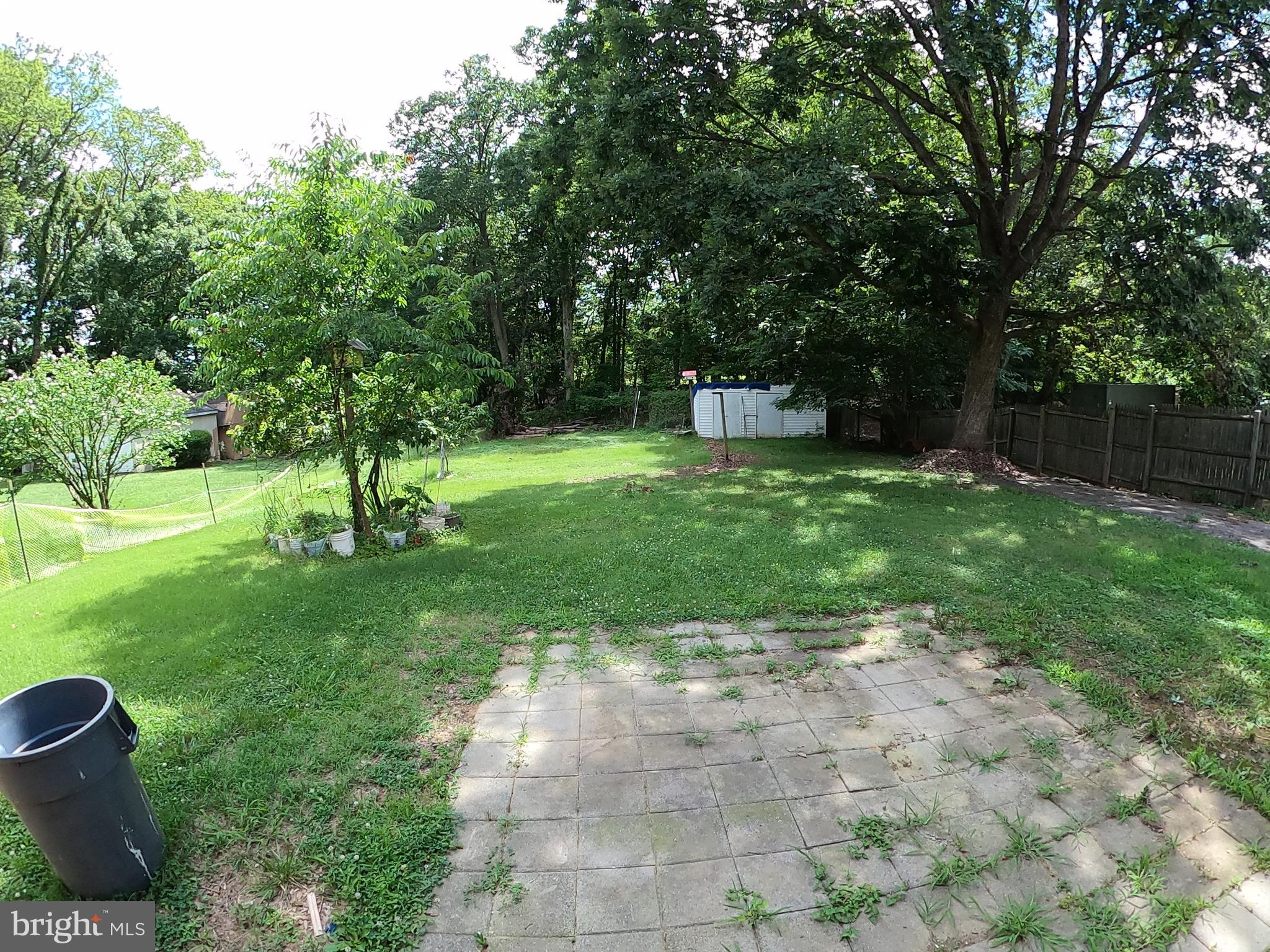 ST BARNABAS VILLAGE - Residential Lease