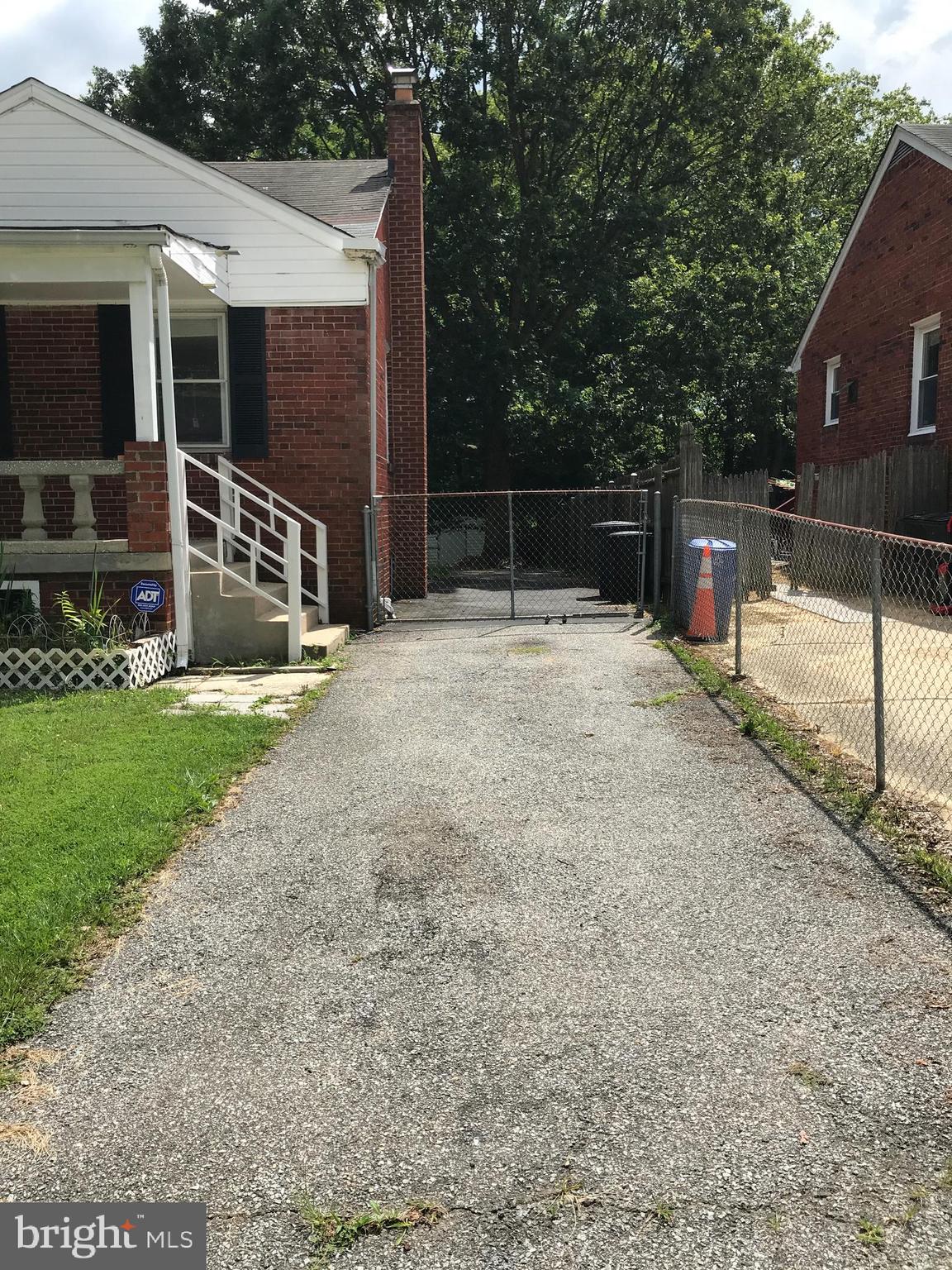 ST BARNABAS VILLAGE - Residential Lease