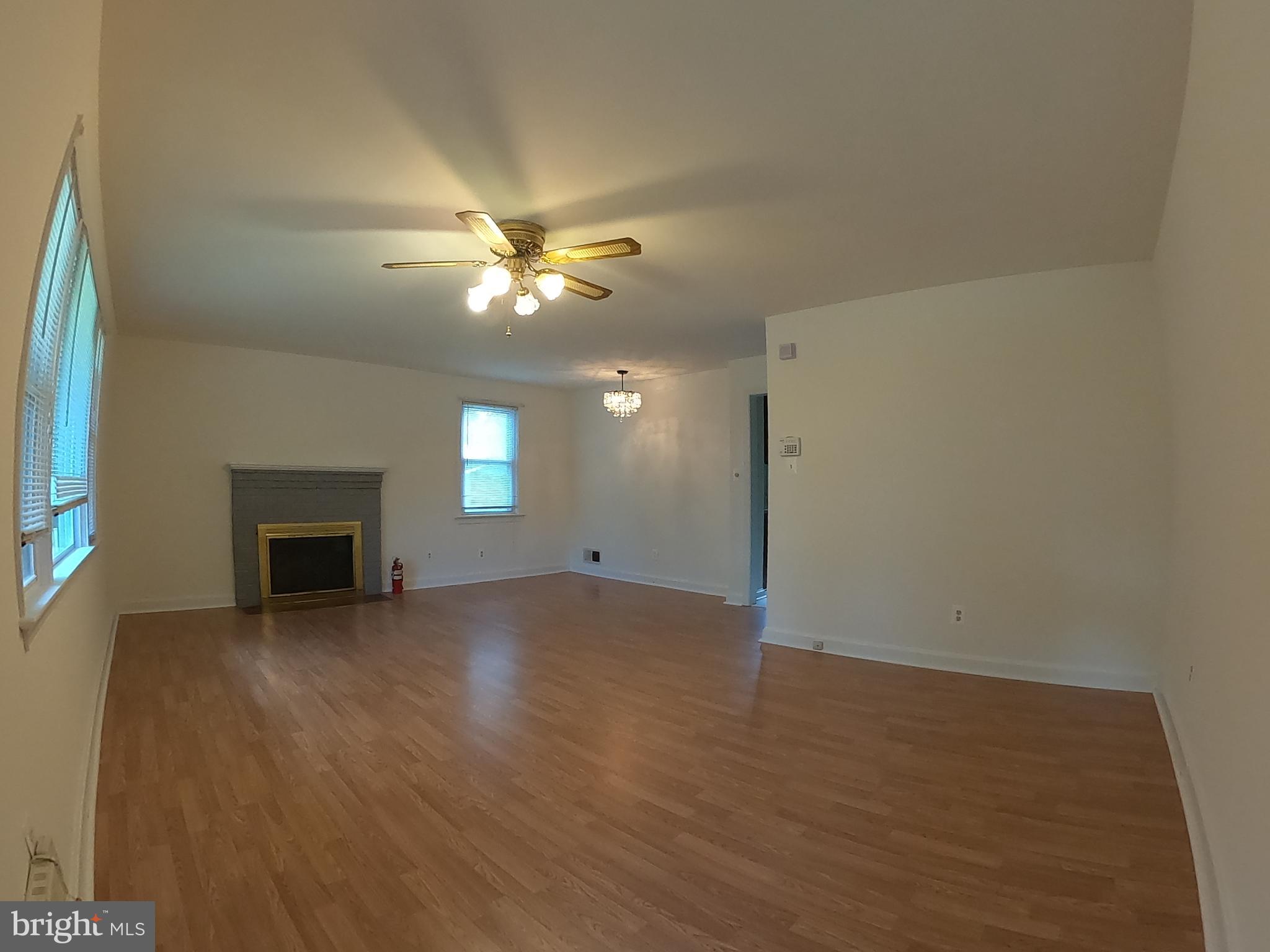 ST BARNABAS VILLAGE - Residential Lease