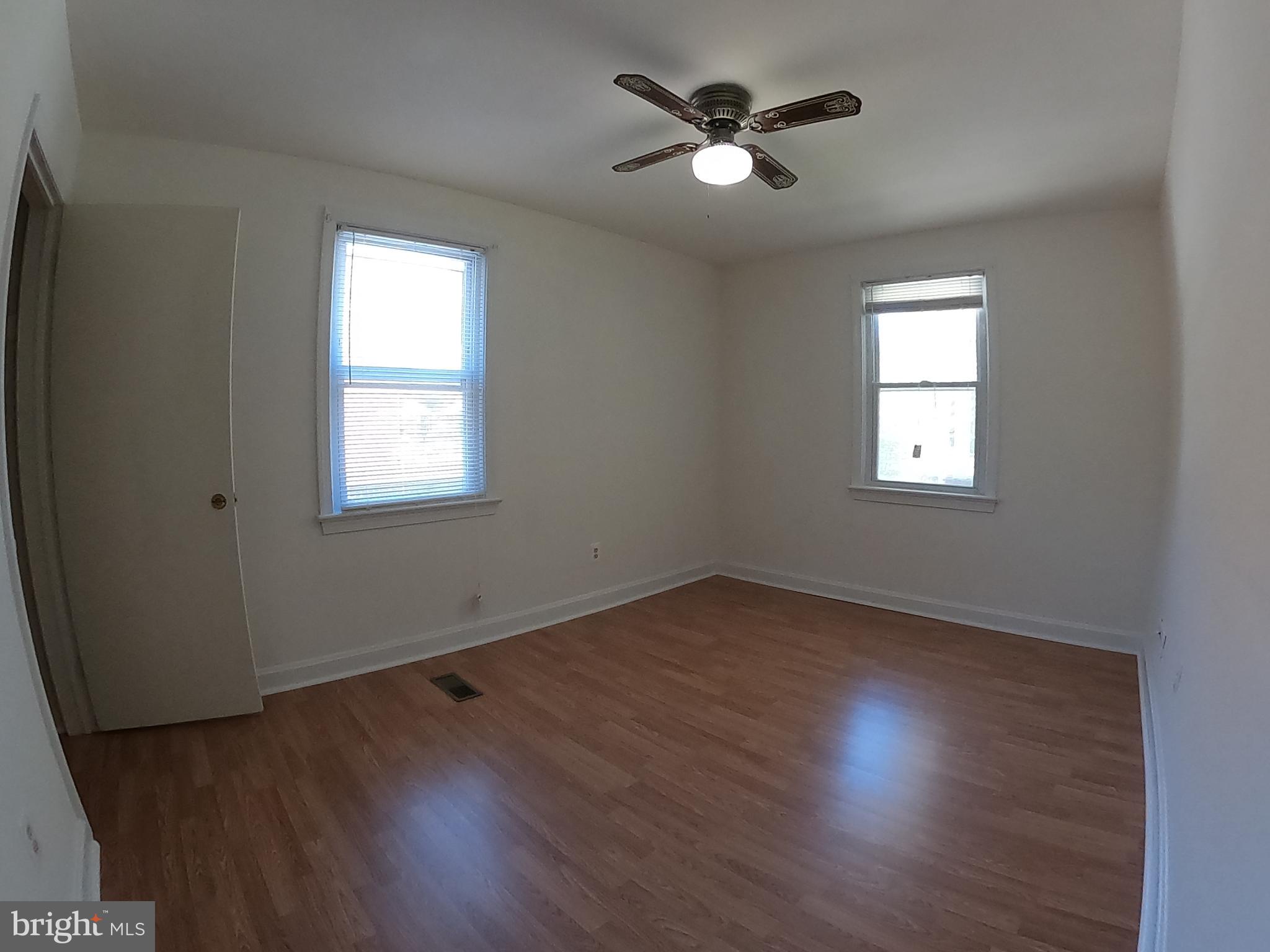 ST BARNABAS VILLAGE - Residential Lease