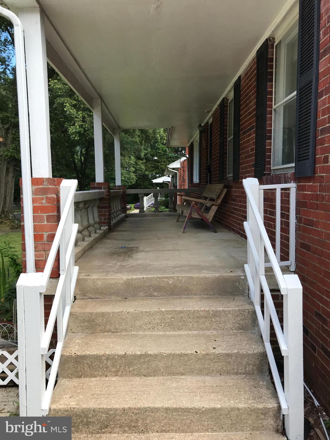 ST BARNABAS VILLAGE - Residential Lease