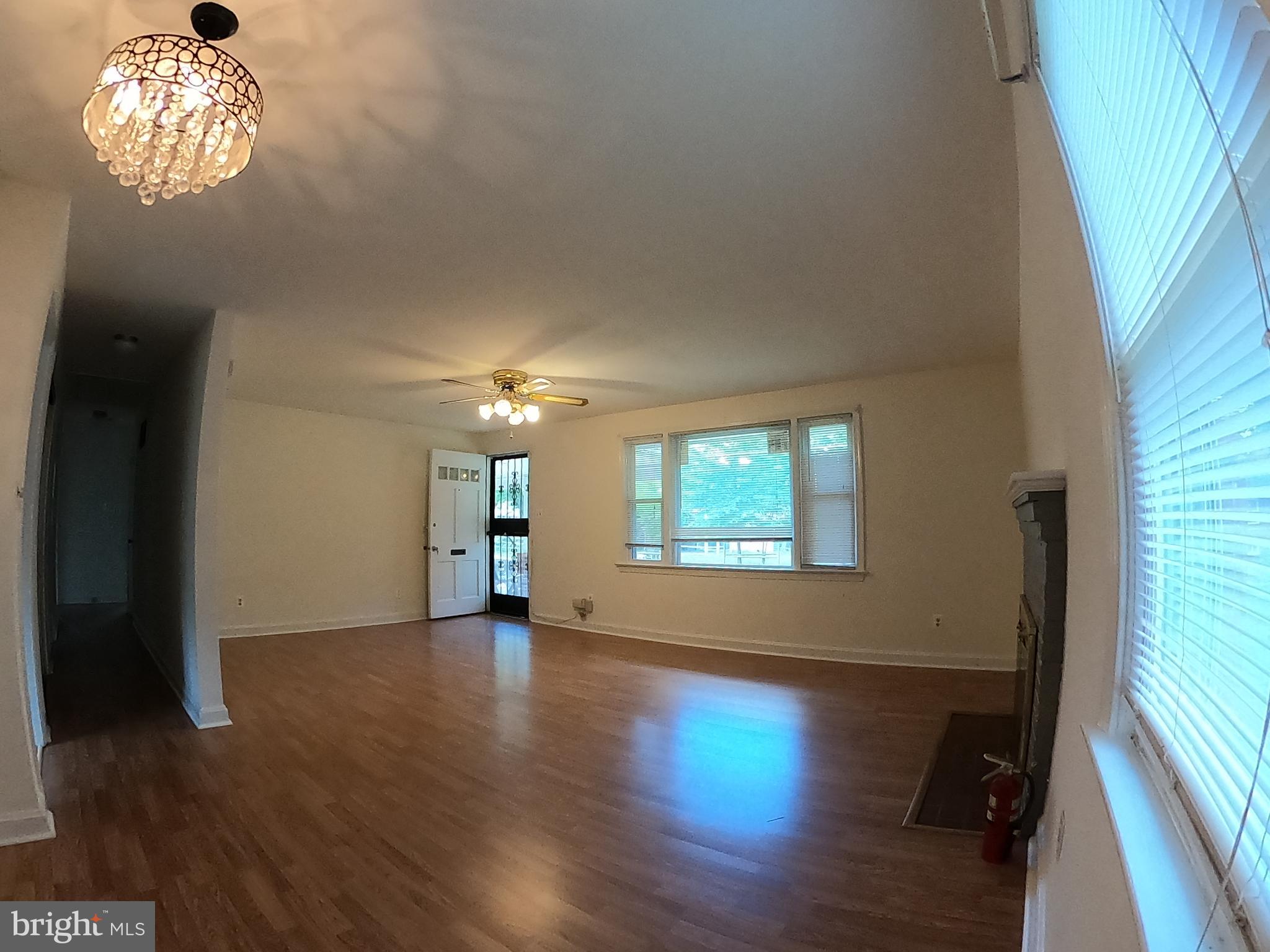 ST BARNABAS VILLAGE - Residential Lease