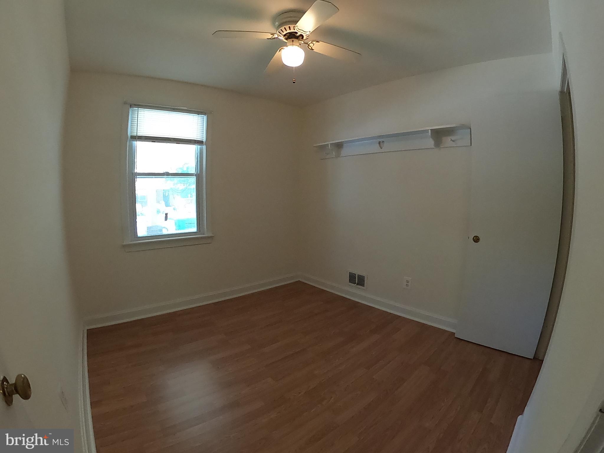 ST BARNABAS VILLAGE - Residential Lease