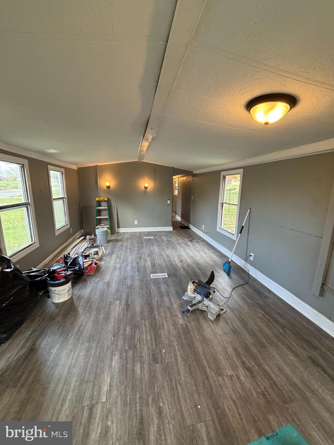 QUINCY TWP - Residential