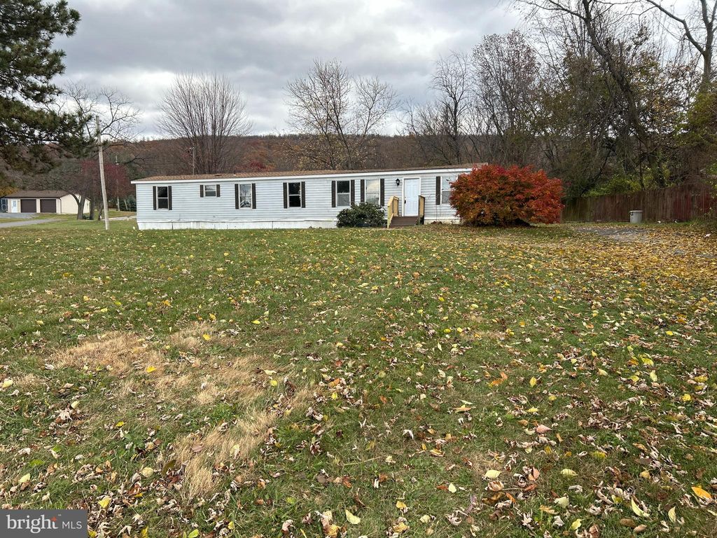 Photo of 7078 Slabtown Road, WAYNESBORO, PA 17268 (MLS # PAFL2031428)
