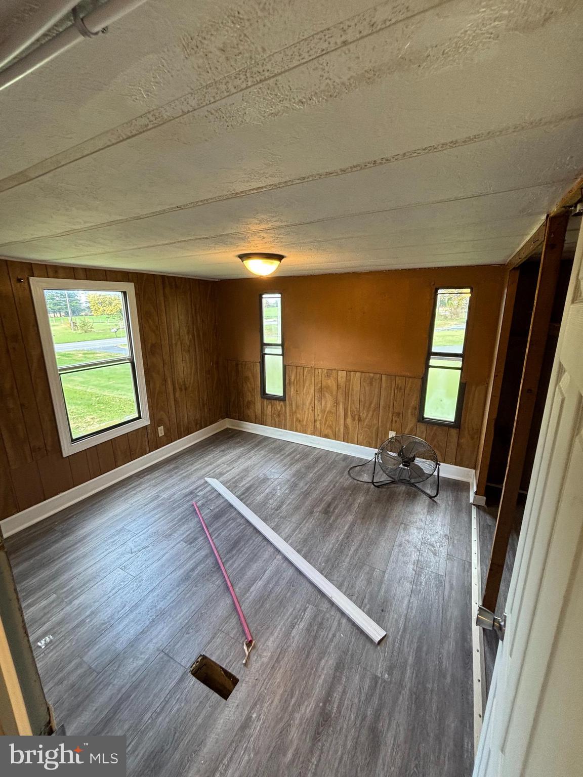 QUINCY TWP - Residential