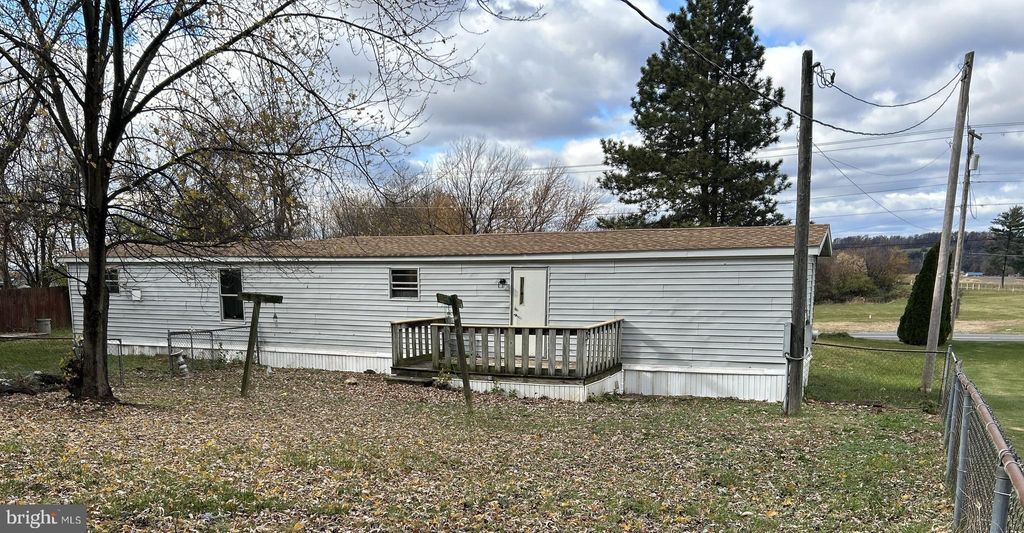 Photo of 7078 Slabtown Road, WAYNESBORO, PA 17268 (MLS # PAFL2031428)
