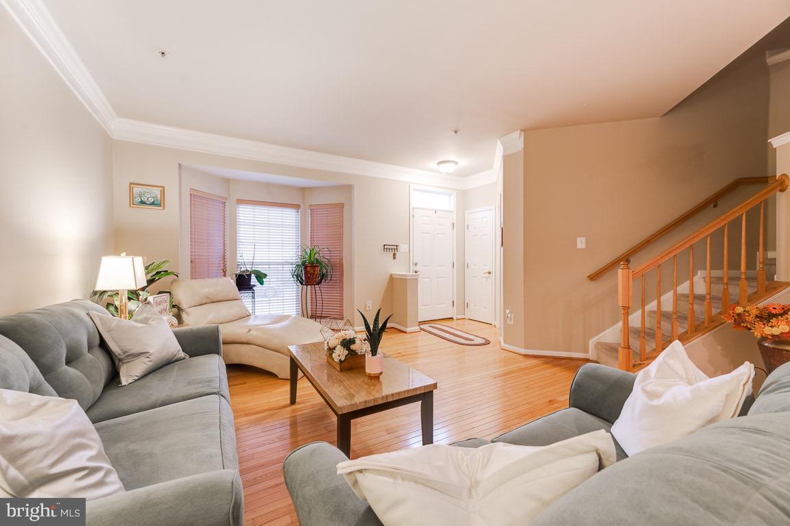 OWINGS MILLS NEWTOWN - Residential