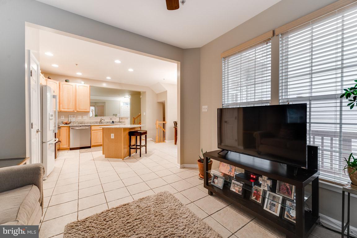 OWINGS MILLS NEWTOWN - Residential