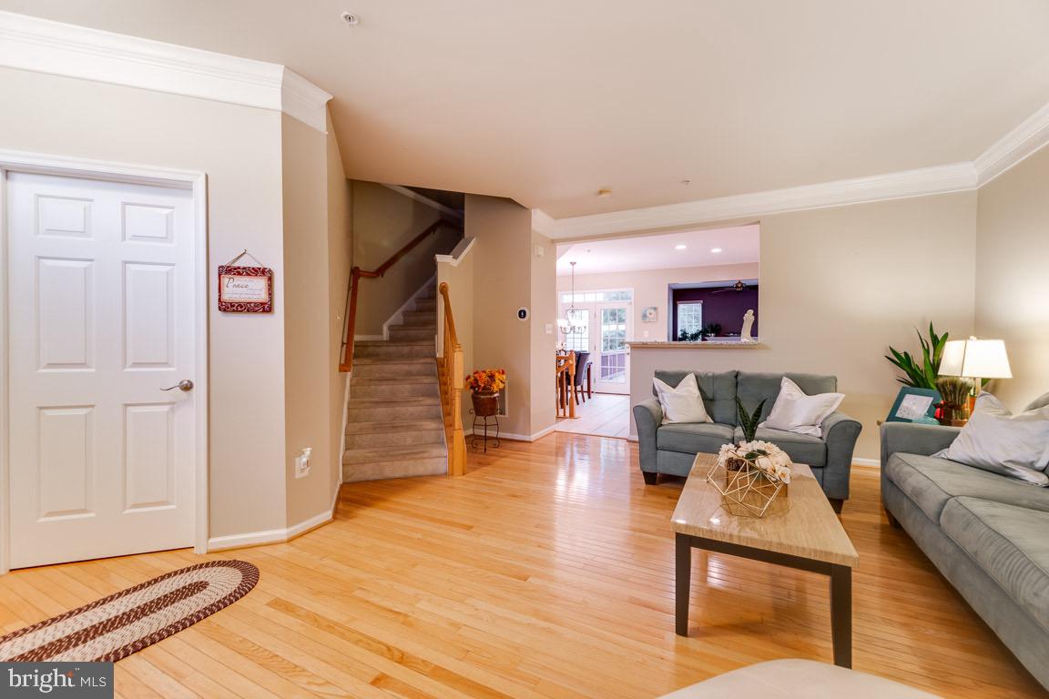 OWINGS MILLS NEWTOWN - Residential