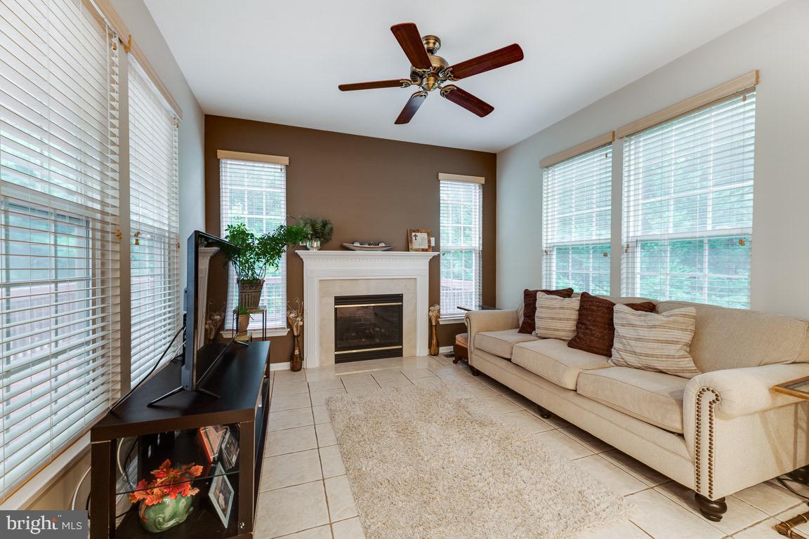 OWINGS MILLS NEWTOWN - Residential