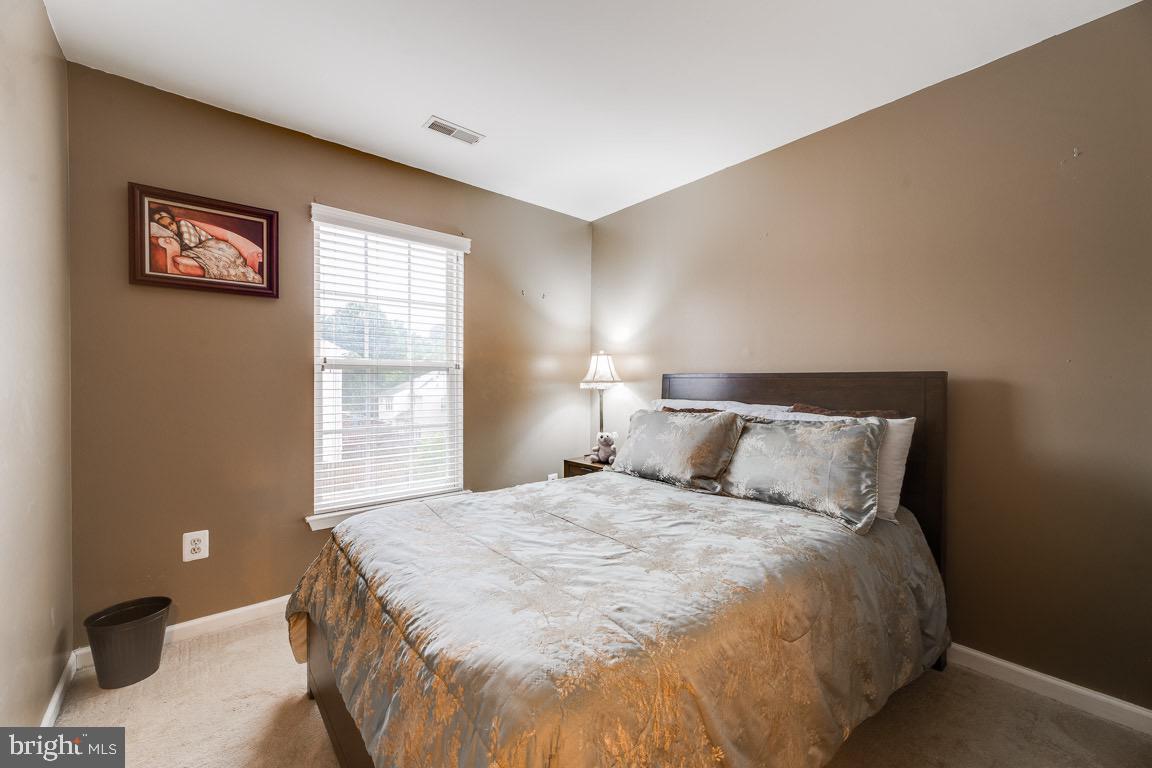 OWINGS MILLS NEWTOWN - Residential