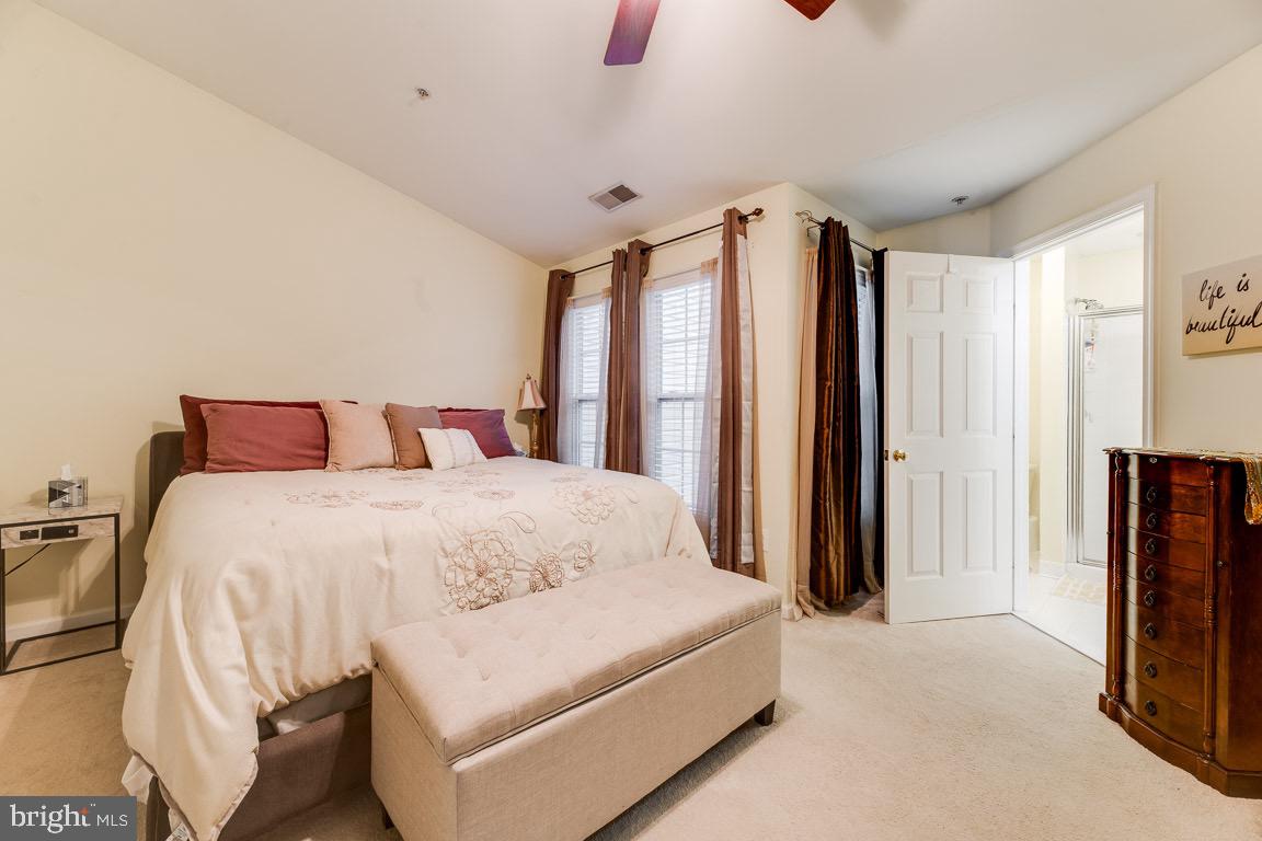 OWINGS MILLS NEWTOWN - Residential