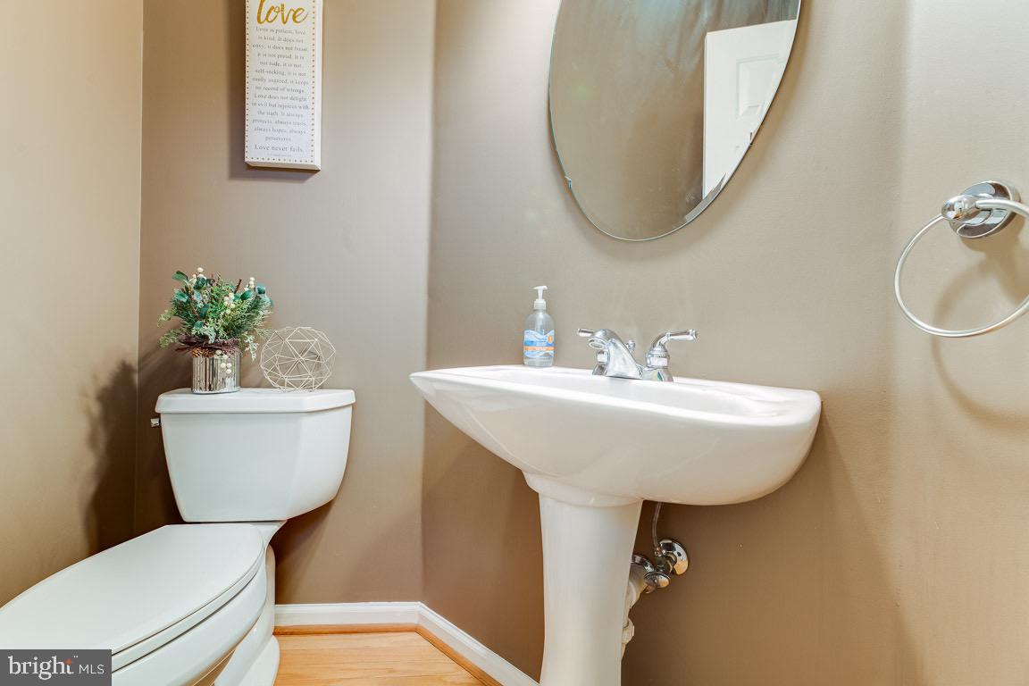 OWINGS MILLS NEWTOWN - Residential