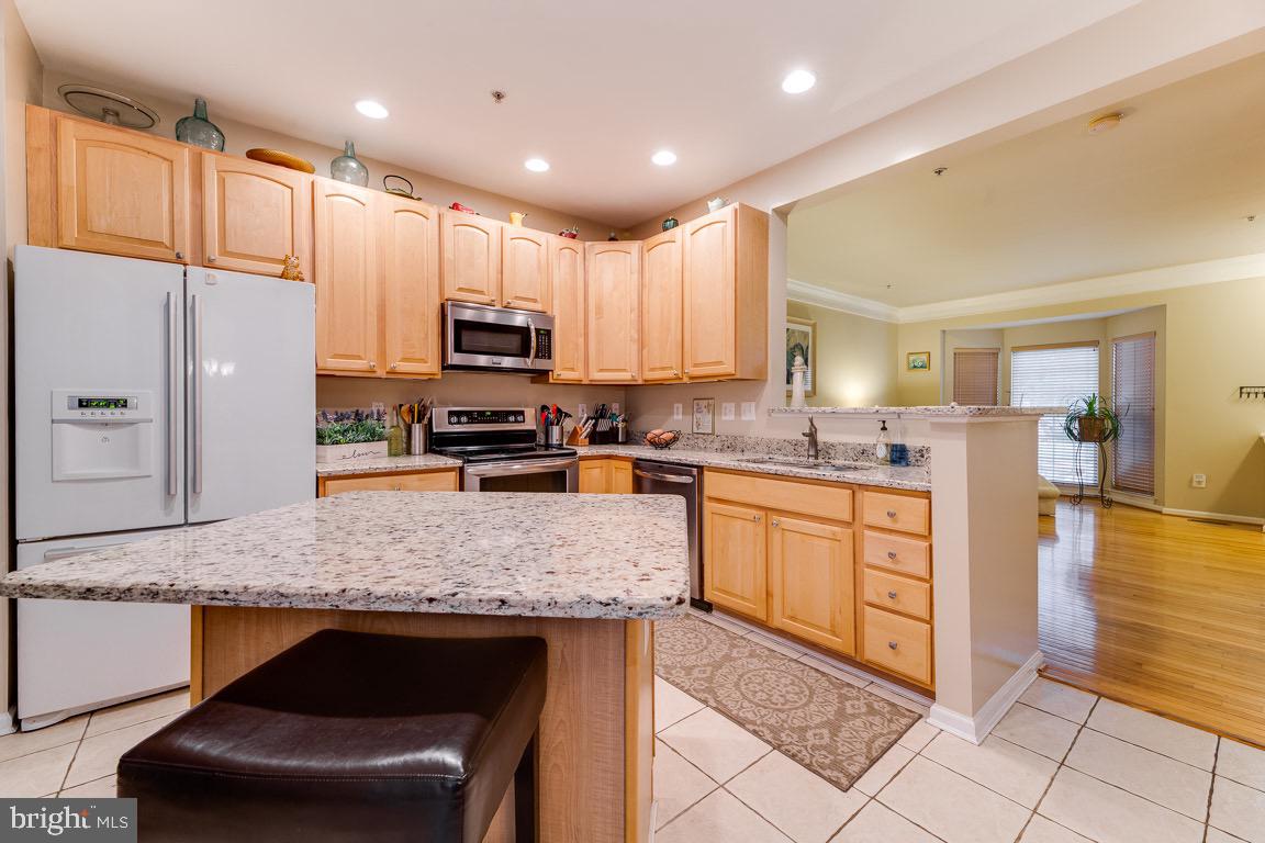 OWINGS MILLS NEWTOWN - Residential