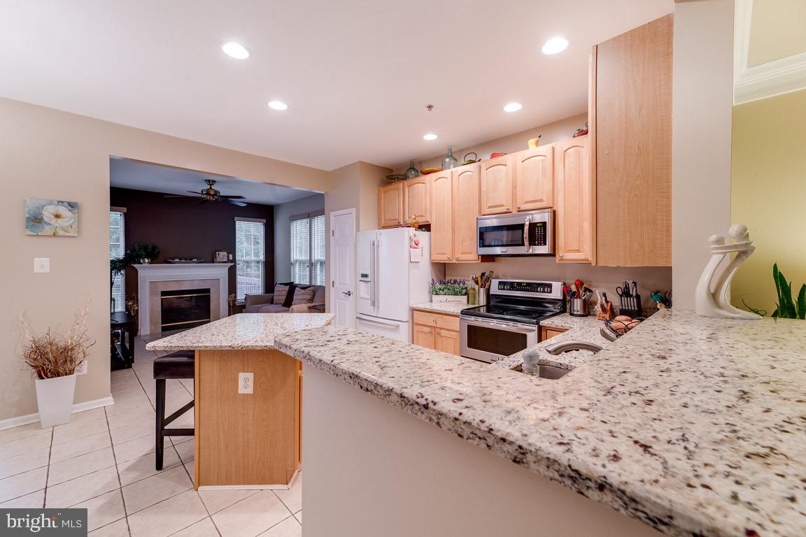 OWINGS MILLS NEWTOWN - Residential