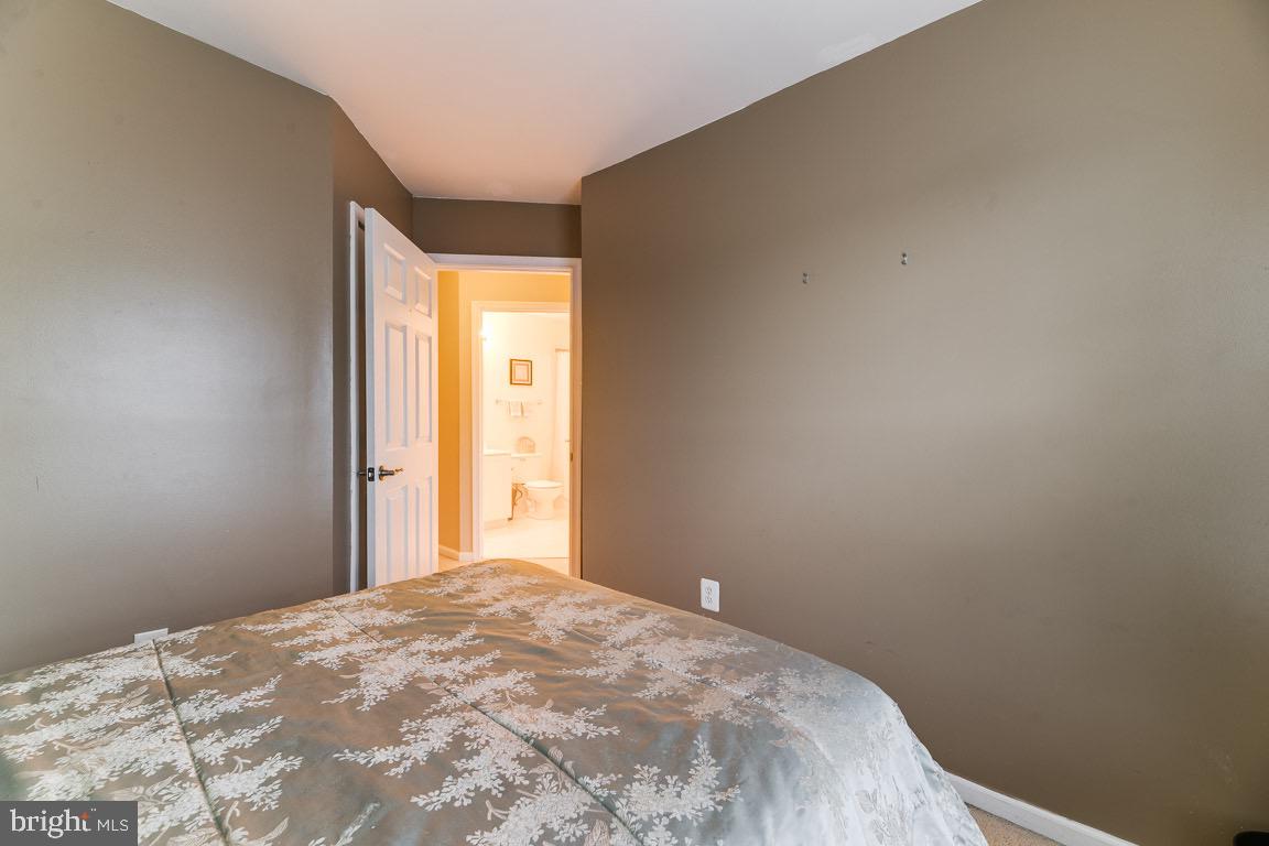 OWINGS MILLS NEWTOWN - Residential