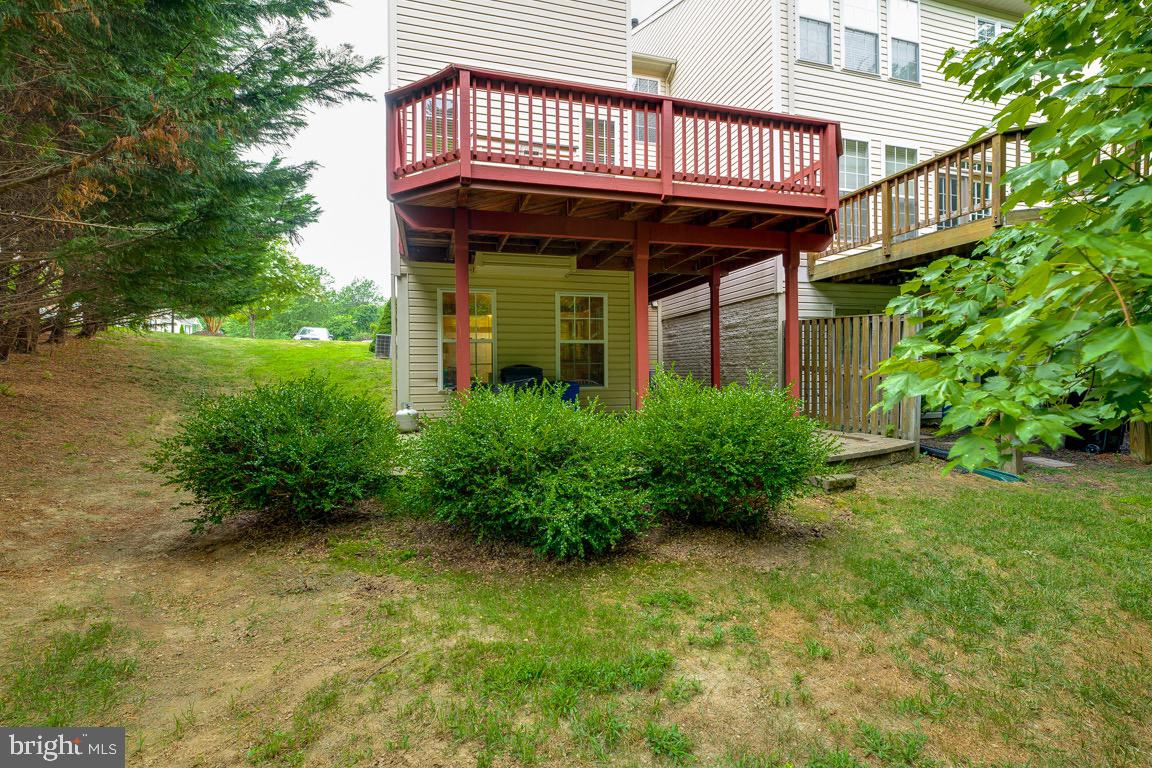 OWINGS MILLS NEWTOWN - Residential