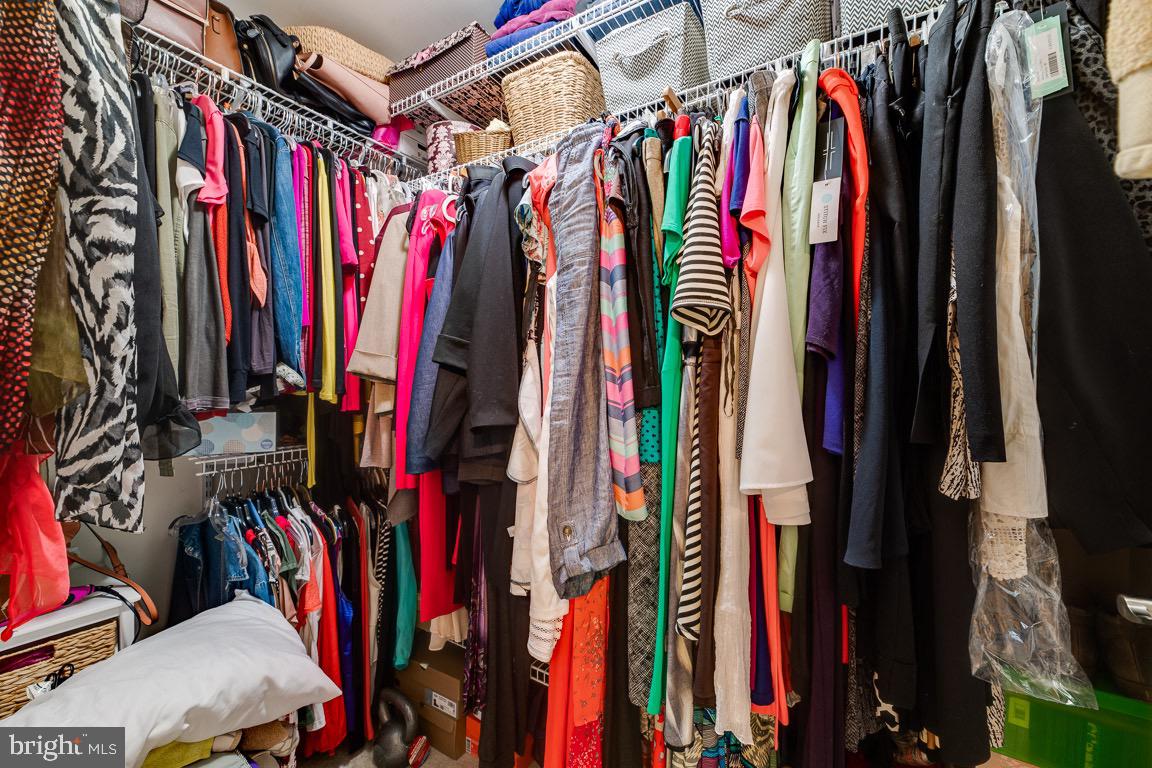 OWINGS MILLS NEWTOWN - Residential