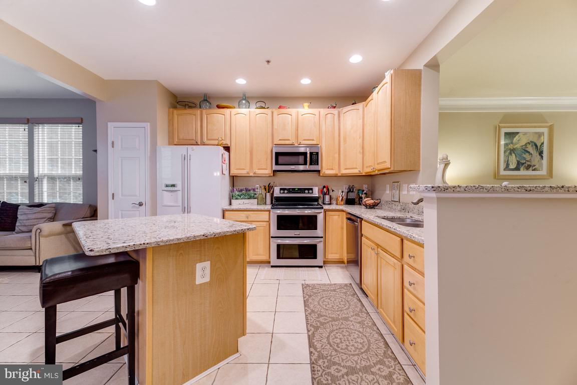 OWINGS MILLS NEWTOWN - Residential