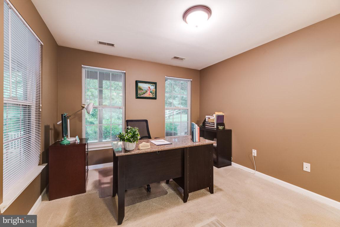 OWINGS MILLS NEWTOWN - Residential