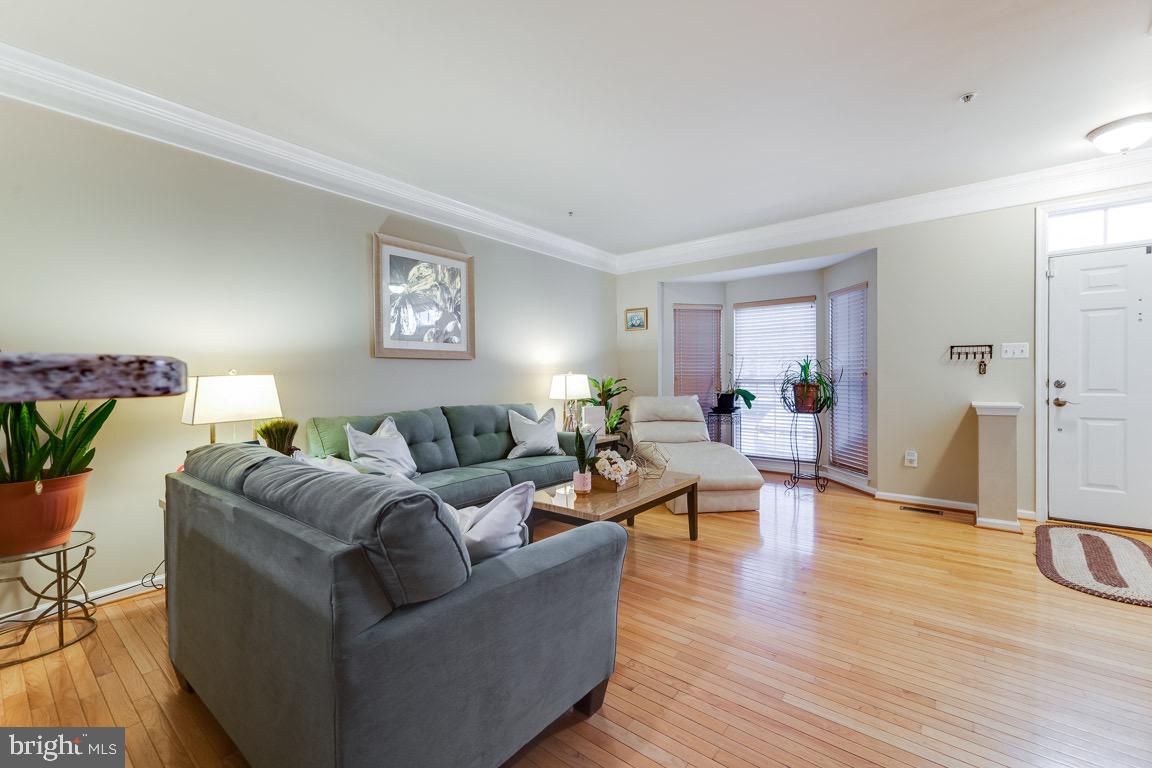 OWINGS MILLS NEWTOWN - Residential