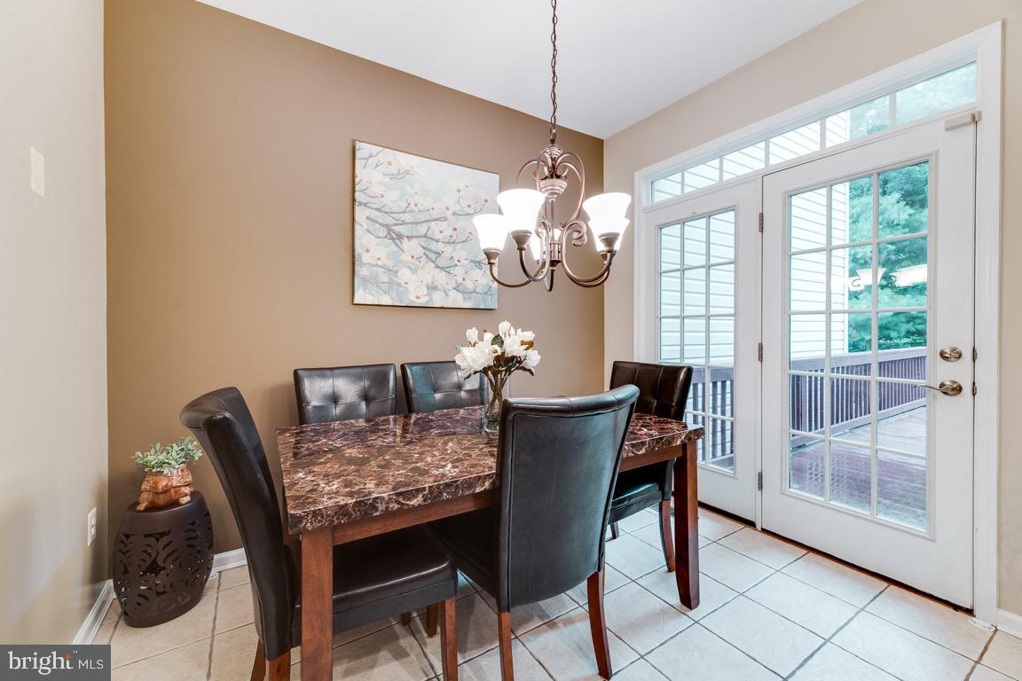 OWINGS MILLS NEWTOWN - Residential