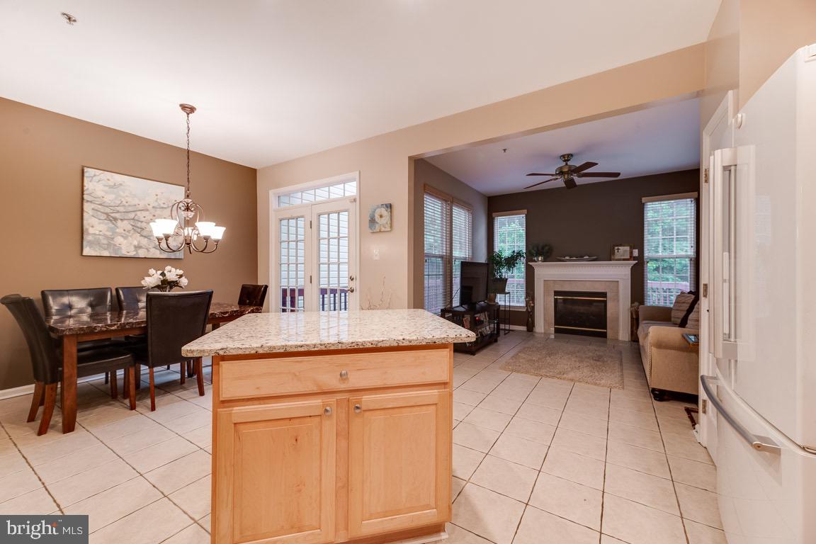 OWINGS MILLS NEWTOWN - Residential